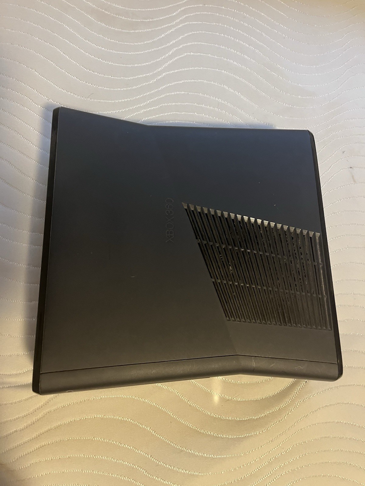 Microsoft Xbox 360 Black Console