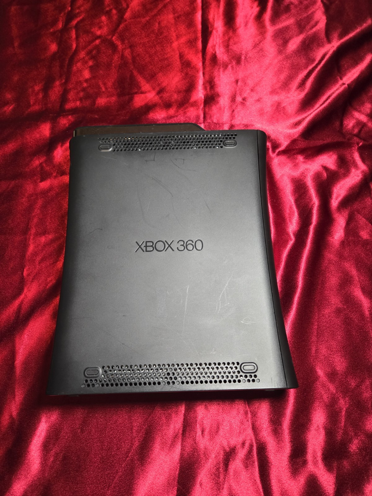Microsoft Xbox 360 Jasper Elite Console 120GB Bundle – Fully Serviced & Tested