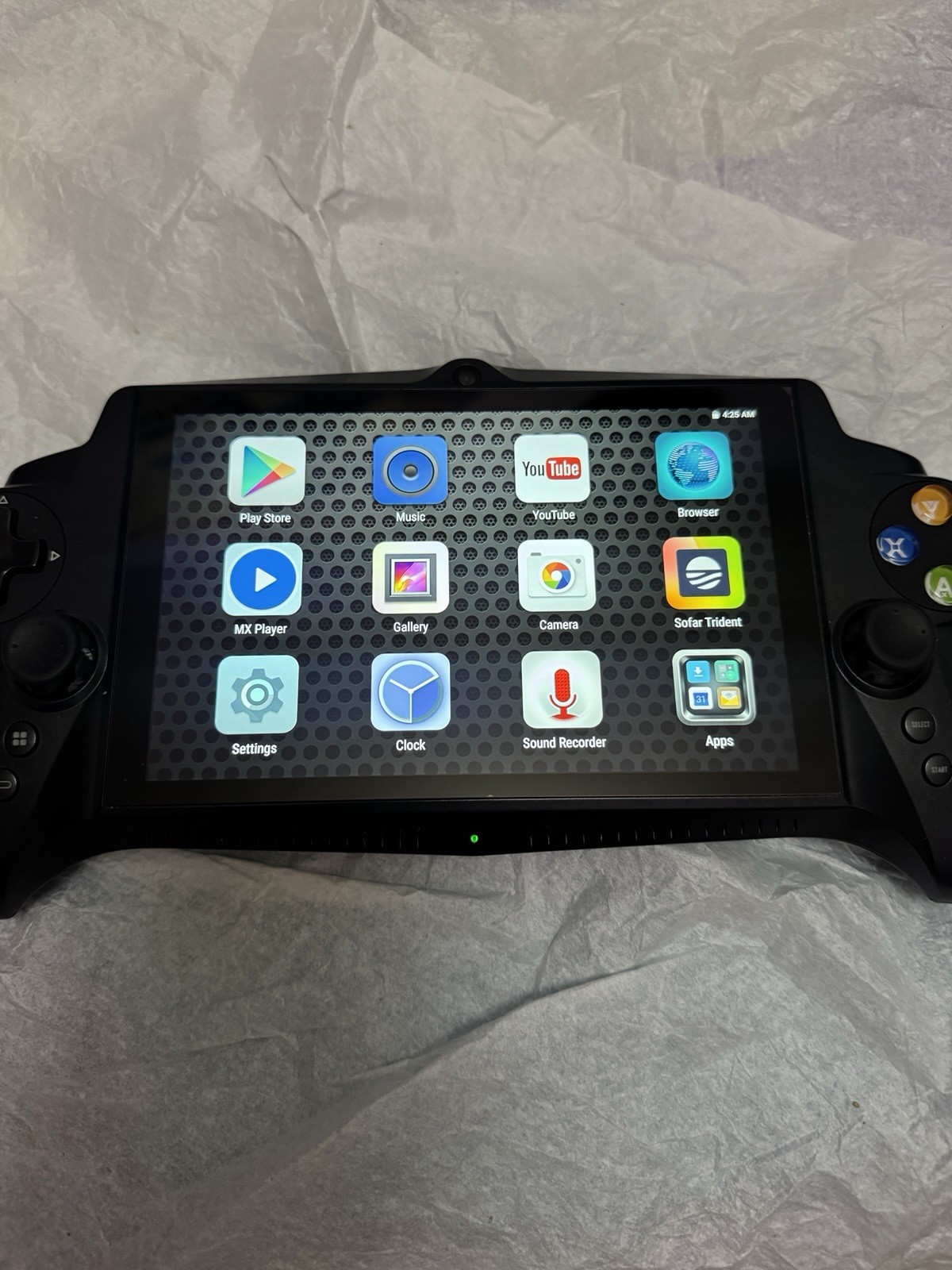 JXD S192K Singularity Android Gaming Handheld