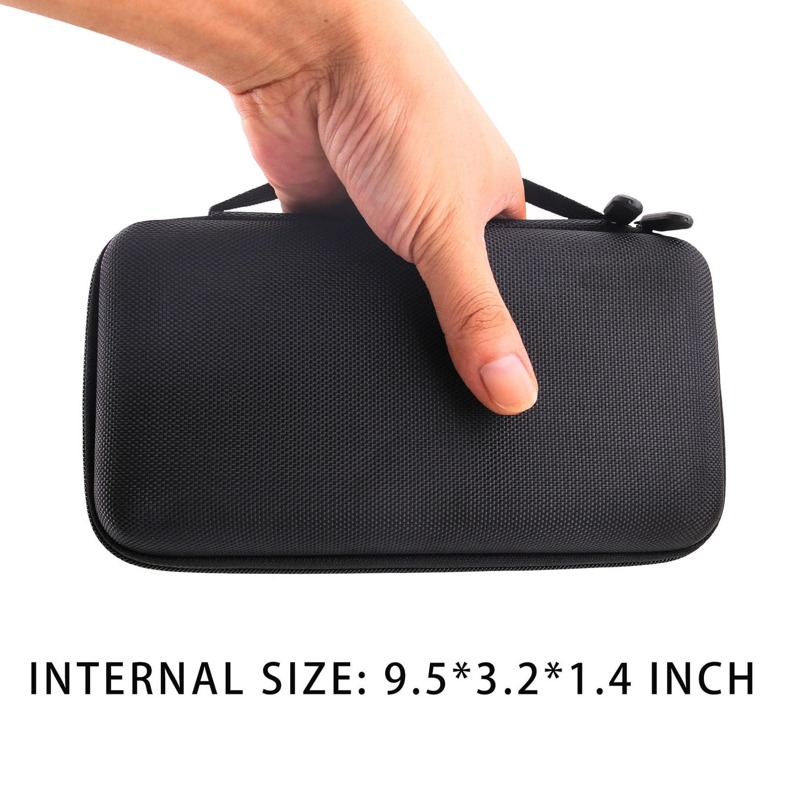 Hard EVA Carrying Case Compatible with RG ARC-S/RG ARC-D Retro Handheld Game …