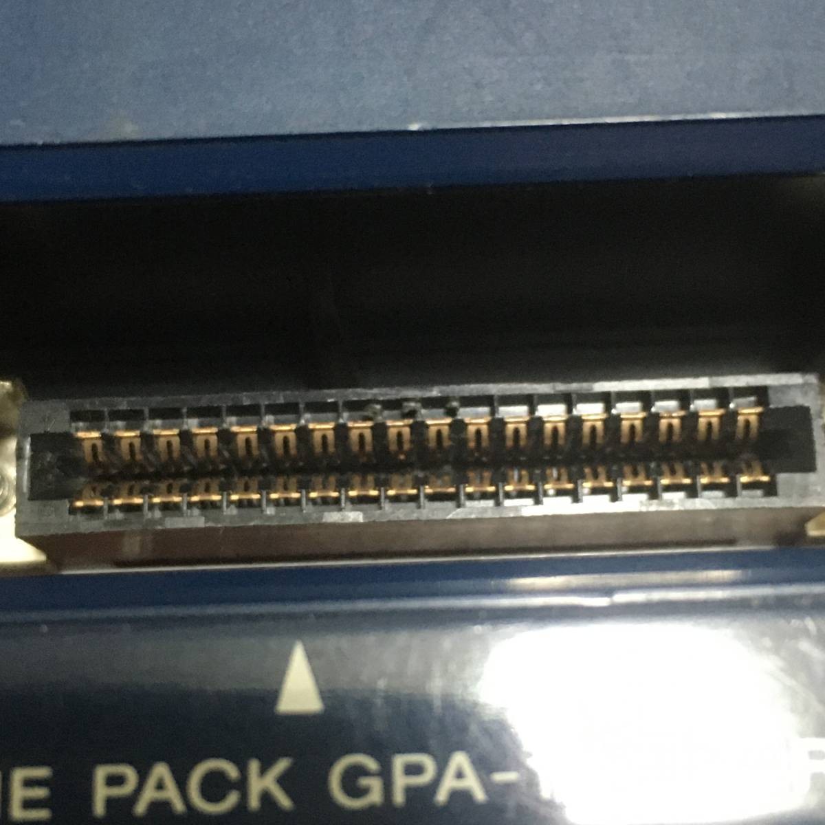 CASIO PV-1000 Computer Games Console Tested