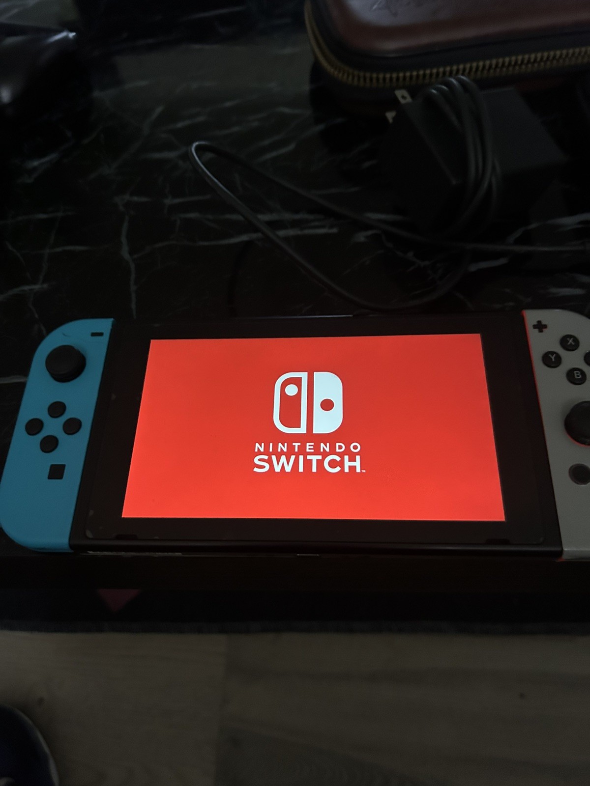 Nintendo Switch Console Bundle