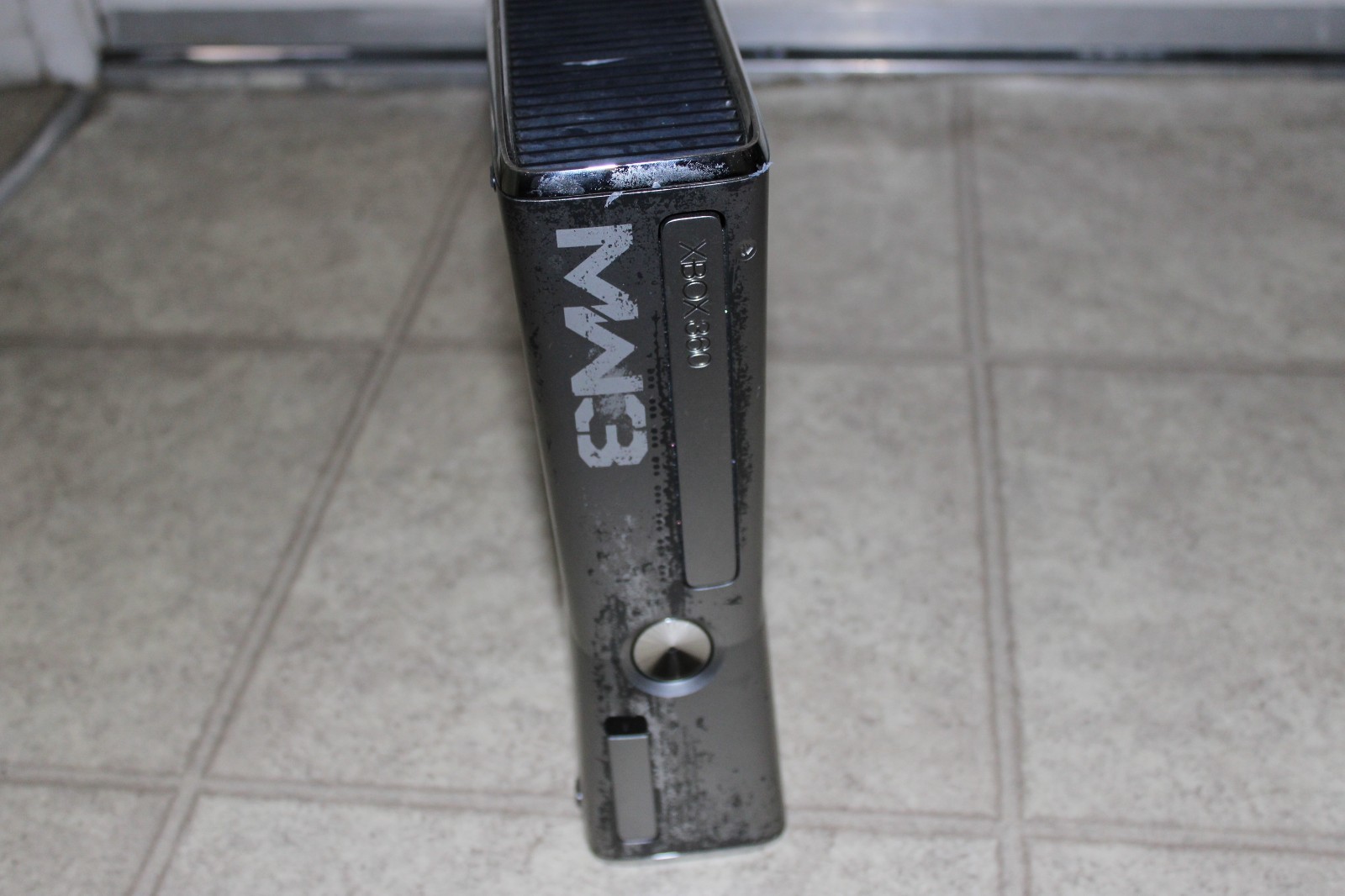 MW3 XBOX 360 Limited Edition
