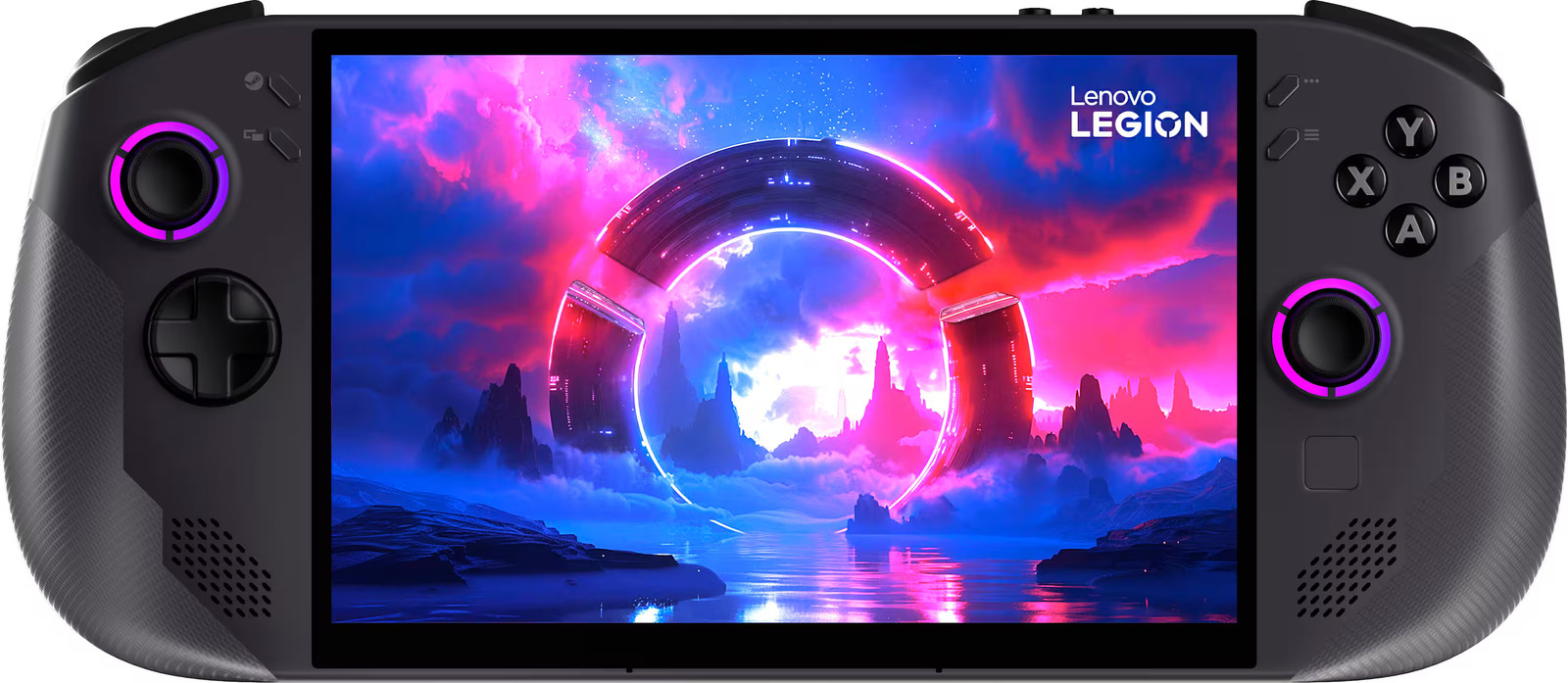 Legion Go S 8″ 120Hz Gaming Handheld – AMD Ryzen Z1 Extreme – SteamOS – 32GB …