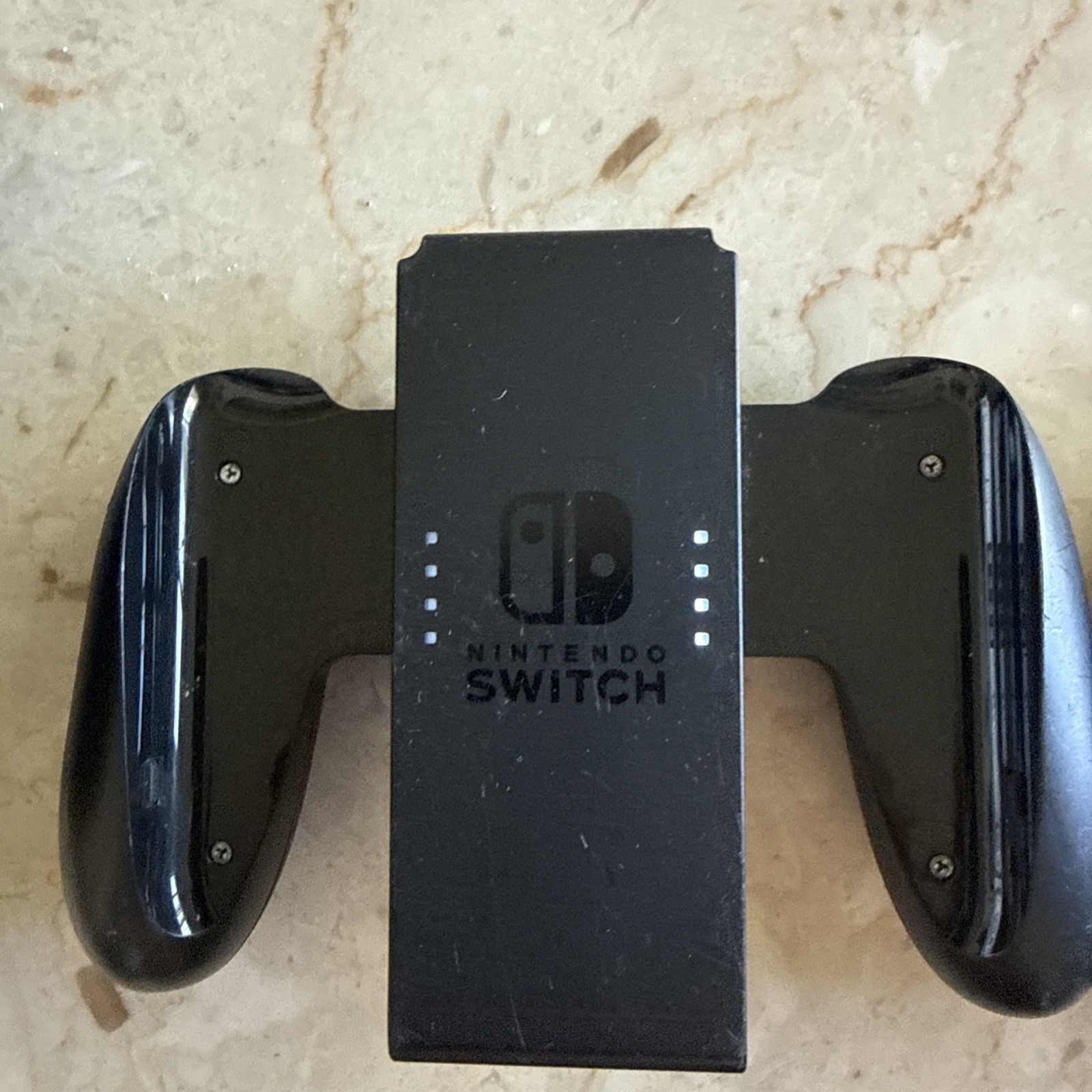Nintendo Switch V2 Tested 2 controllers, 2 docks + Mario Maker