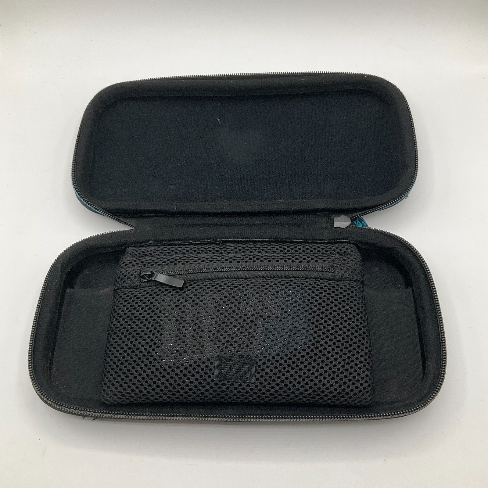 Nintendo Switch HAC-001 Console With Zelda Case and 128GB Memory Card