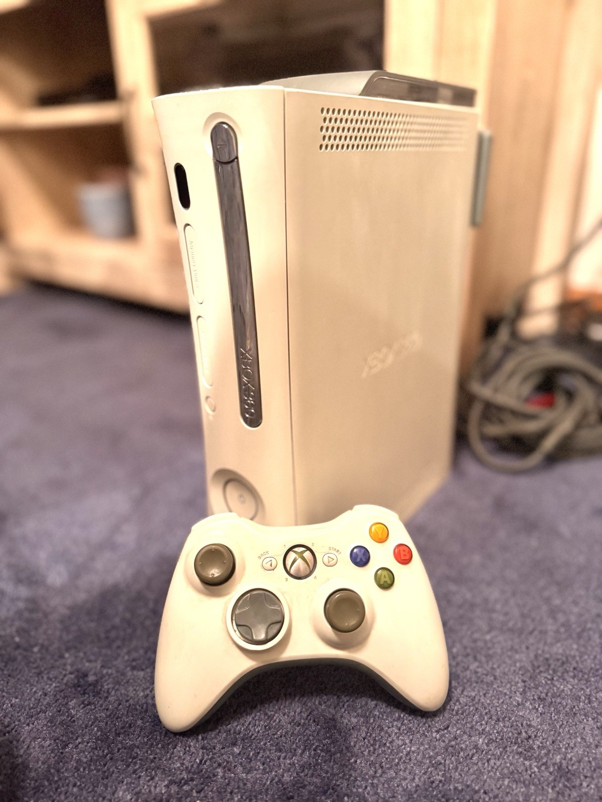 Xbox 360