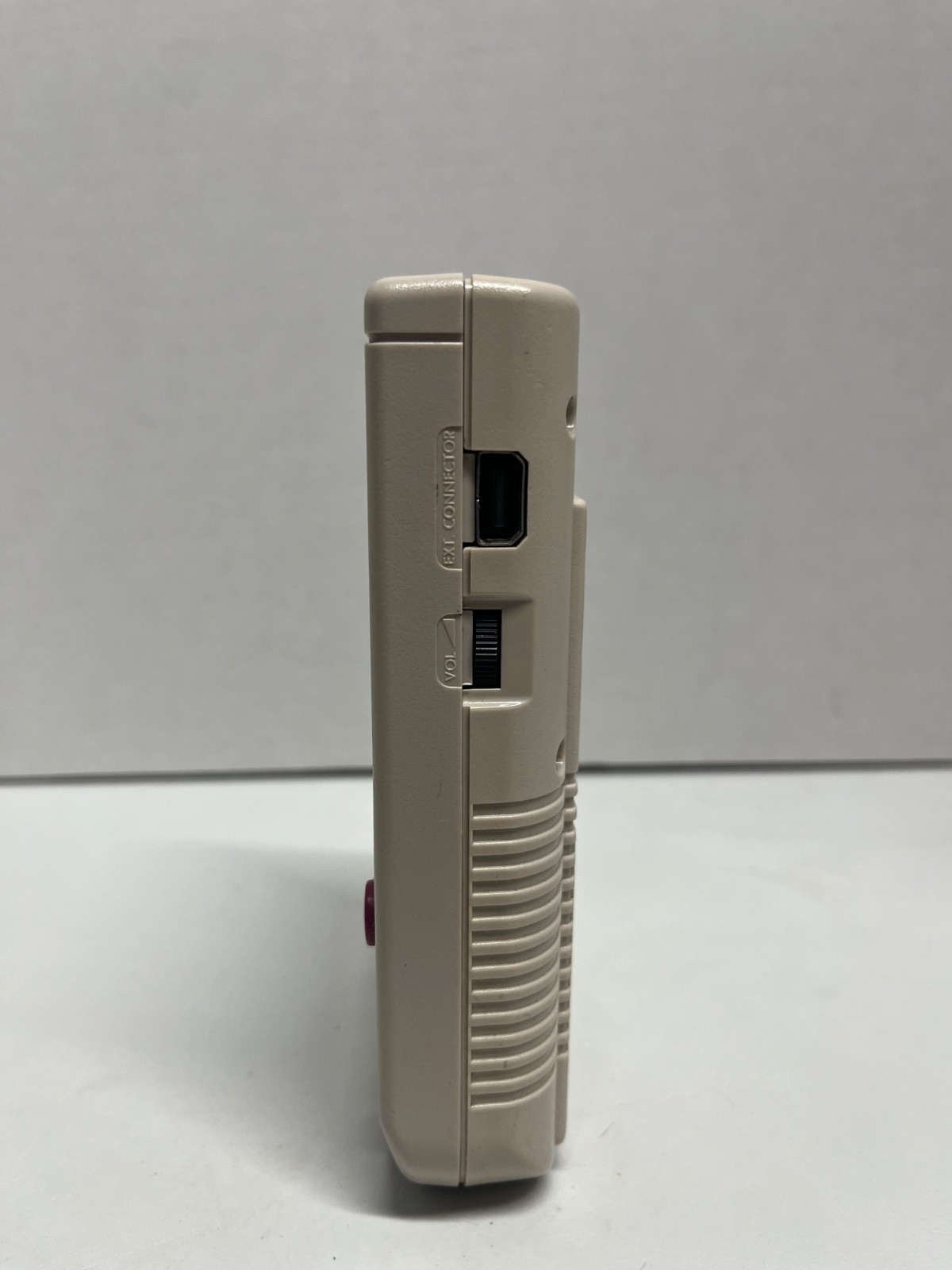 Nintendo Game Boy Launch Edition Handheld System – Gray – Tested Working