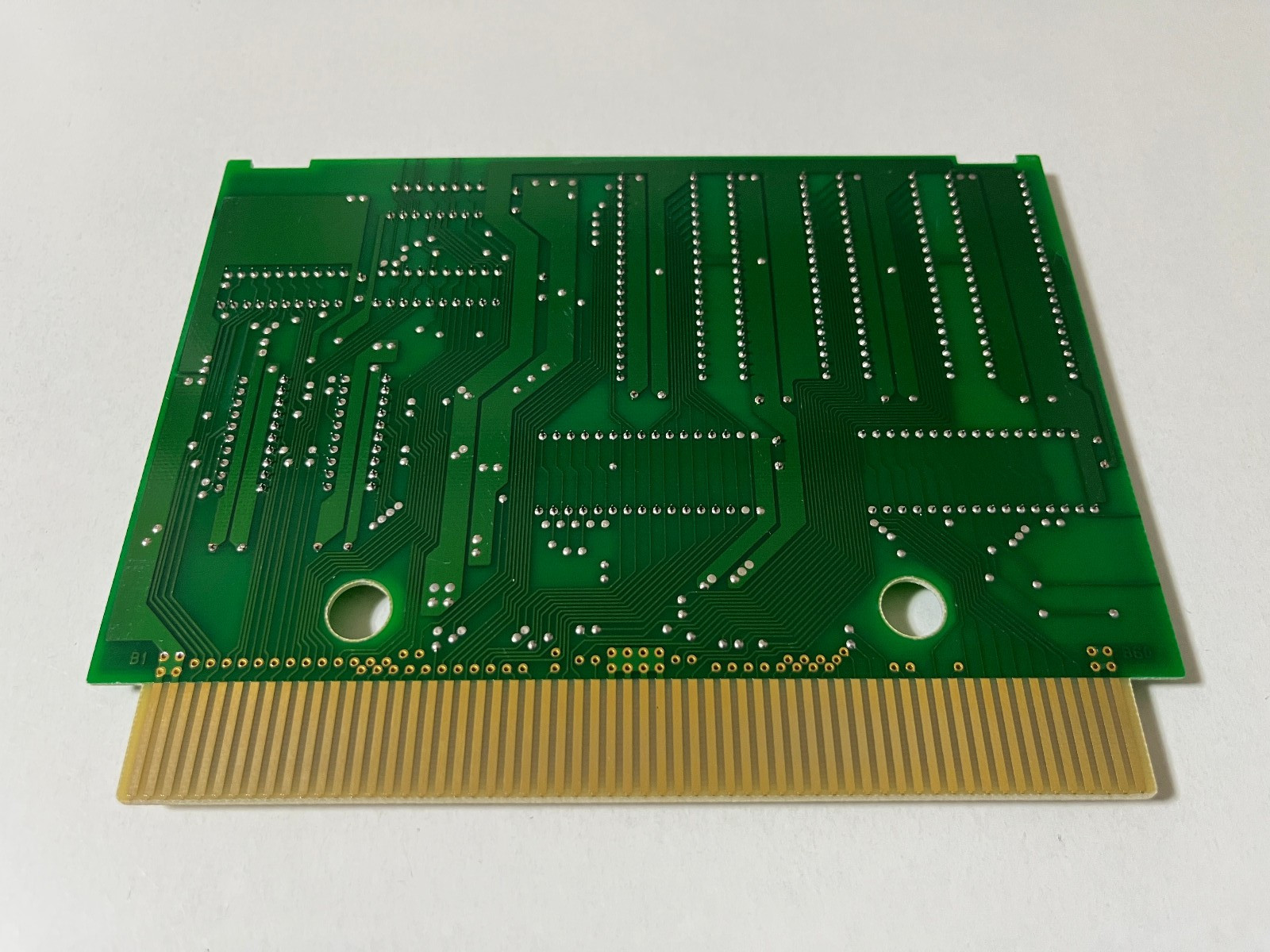 The Super Spy SNK Neo Geo MVS Arcade Cartridge Japan
