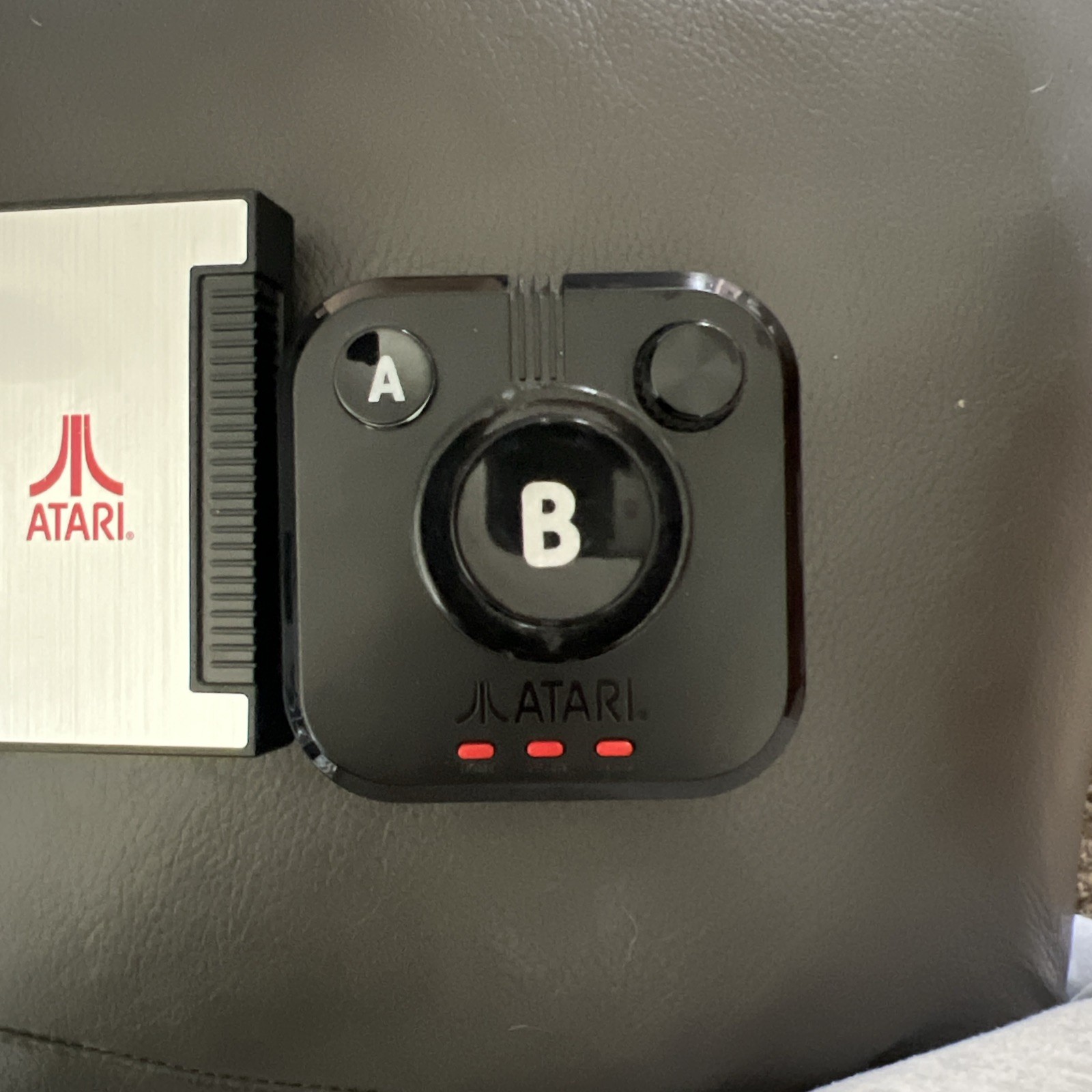 Atari Gamestation Pro My Arcade Retro Console with 1 Joystick 200+ Games HDMI