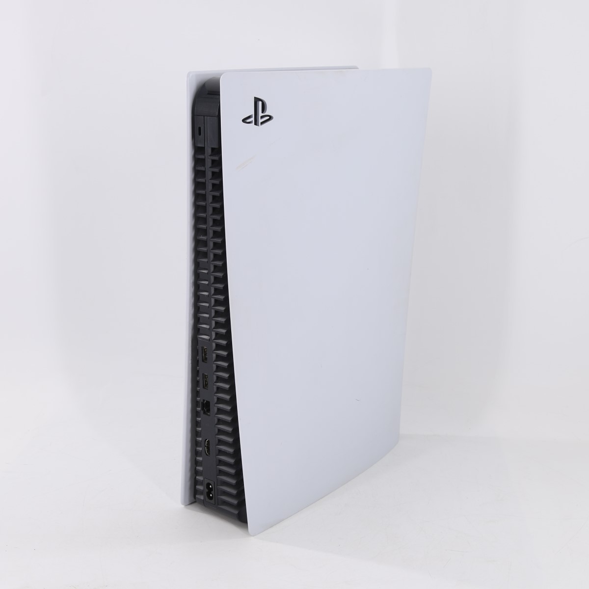 Sony PS5 Digital Edition CFI-1215B Console – 825GB – Good (FPP011983)