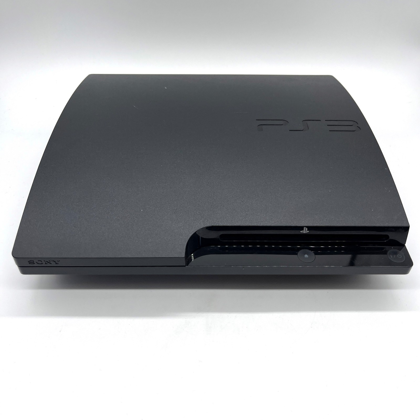 ✅ Sony PlayStation 3 PS3 Slim Console 120GB Complete w Original Controller