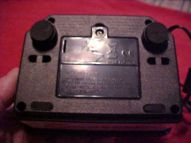 MEGAMAN 2 PLUG & PLAY CONTROLLER TV GAME NINTENDO BY CAPCOM VINTAGE VIDEO