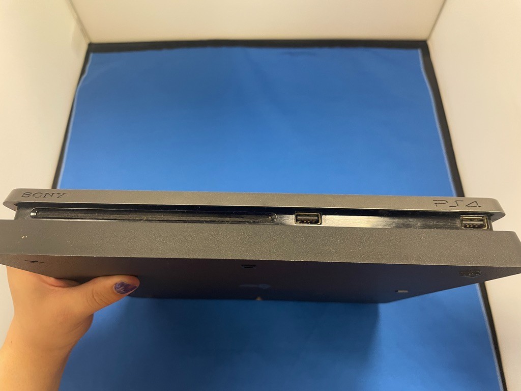 Sony PlayStation 4 Slim Days of Play Limited Edition 1TB Video Game Console