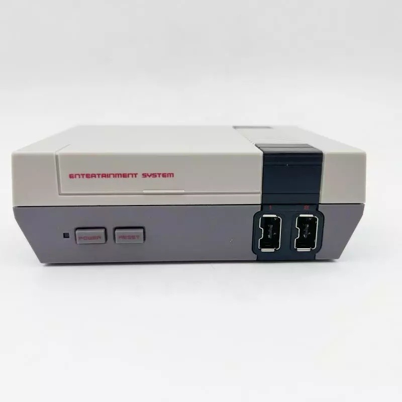 For Nintendo NES Classic Edition US Mini 30 Games Brand New W/Controllers US