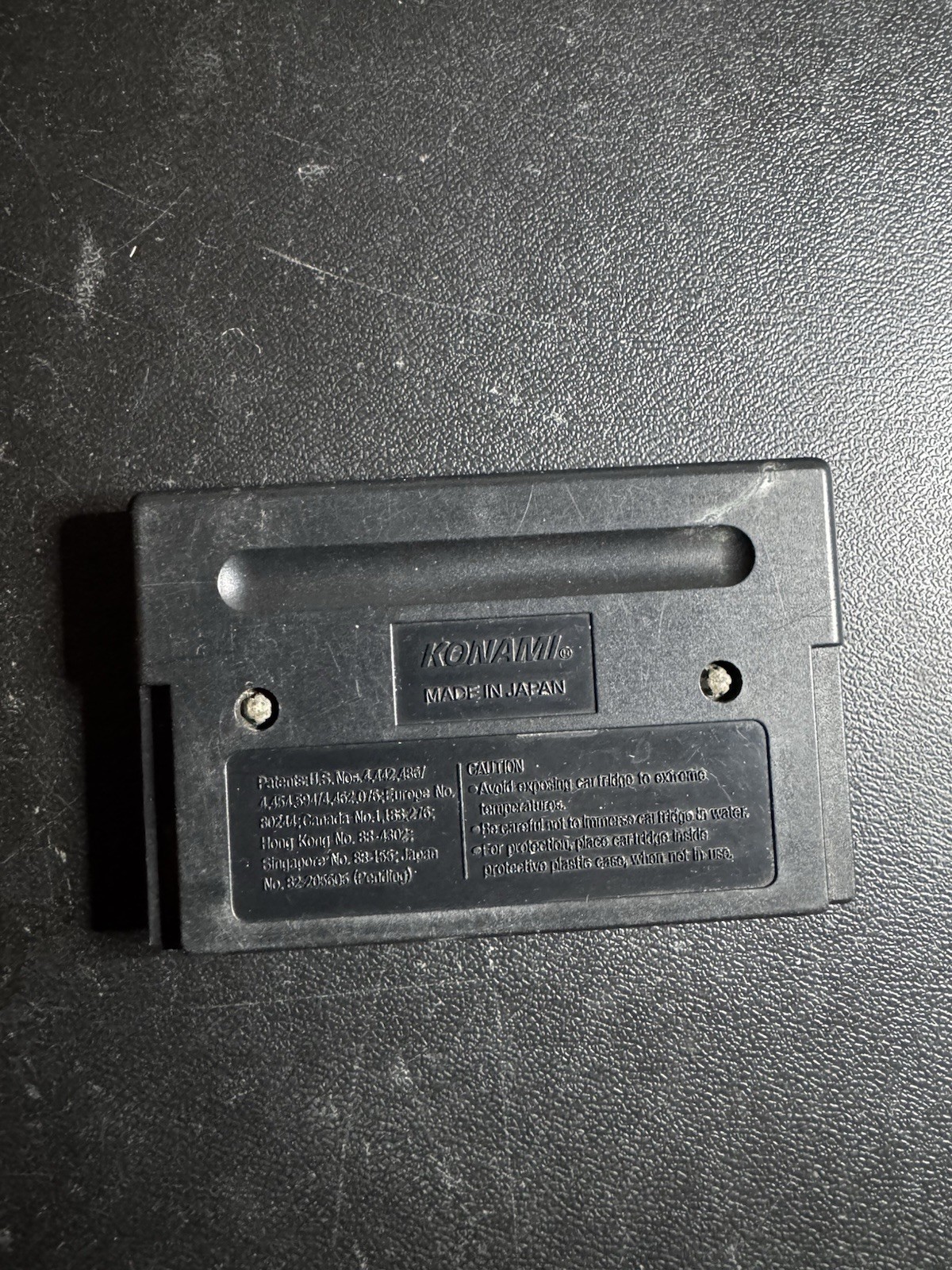 Sega Genesis Model 1 W/ Cables Controller Castlevania Bloodlines Tested Works!