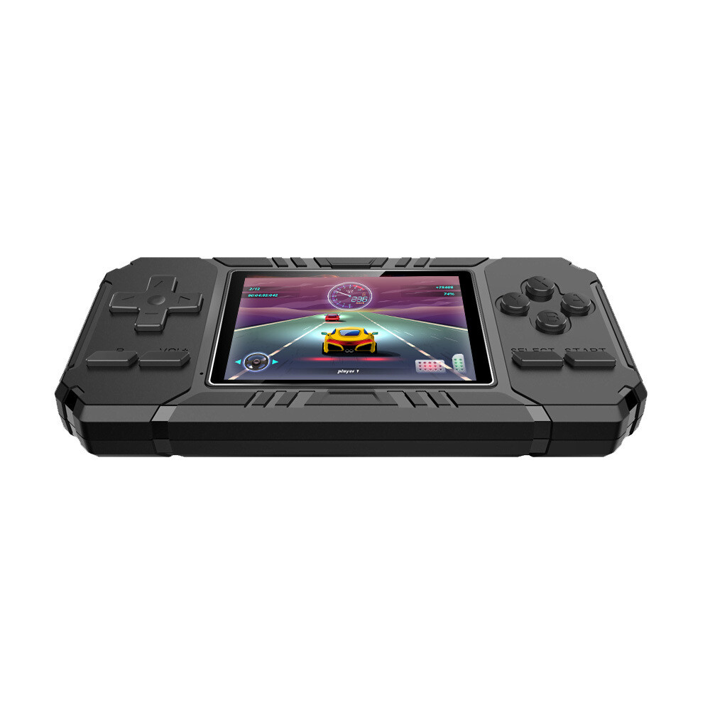 Samvix Moyolo F5 Kosher Handheld Gaming Console HD Screen 300 Plus Games