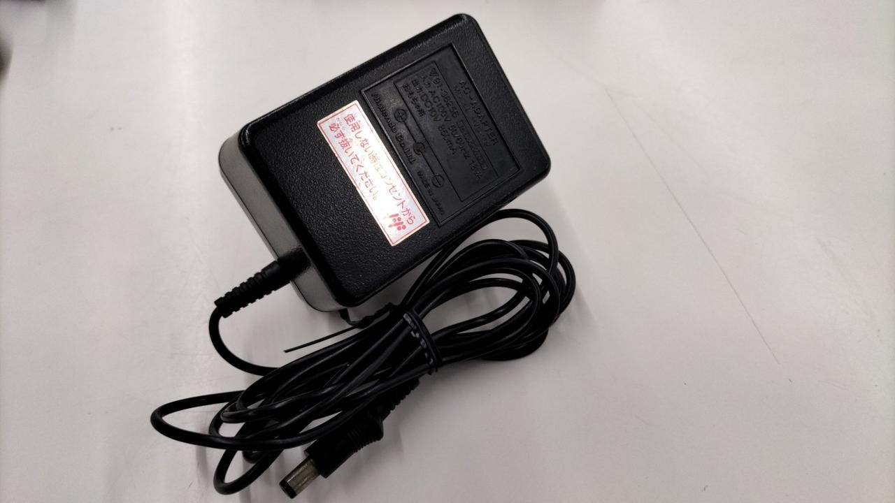 NEW FAMICOM Model HVC 101 NINTENDO