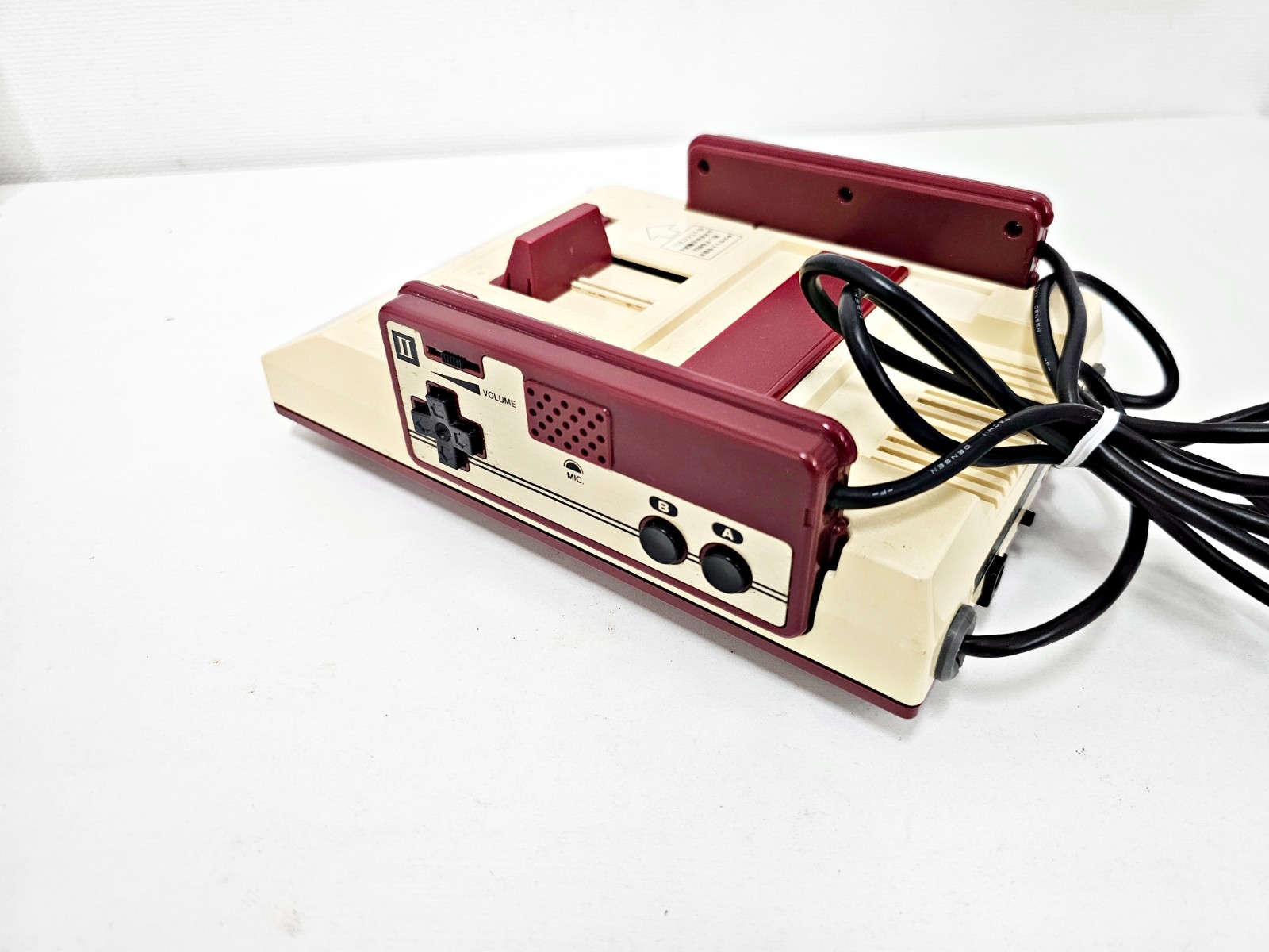 Nintendo Famicom Console 303 Japan