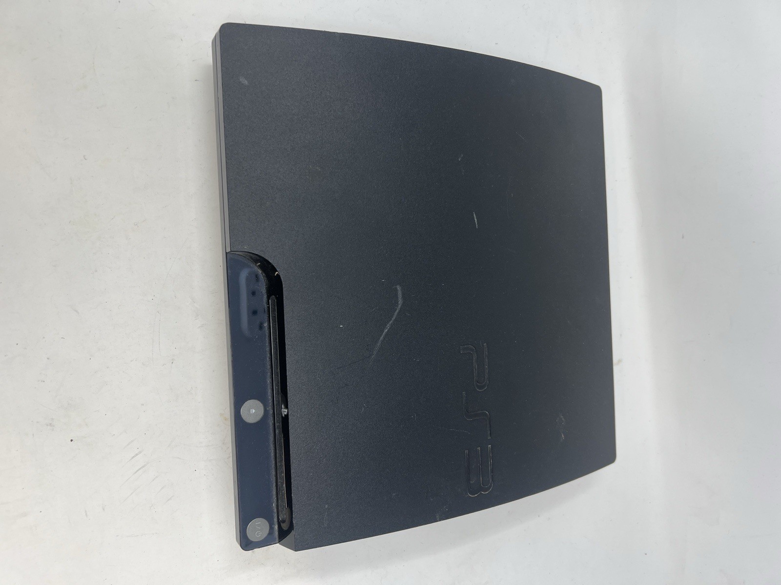 Sony PlayStation 3 Slim PS3 Console Only CECH-2001A FOR PARTS