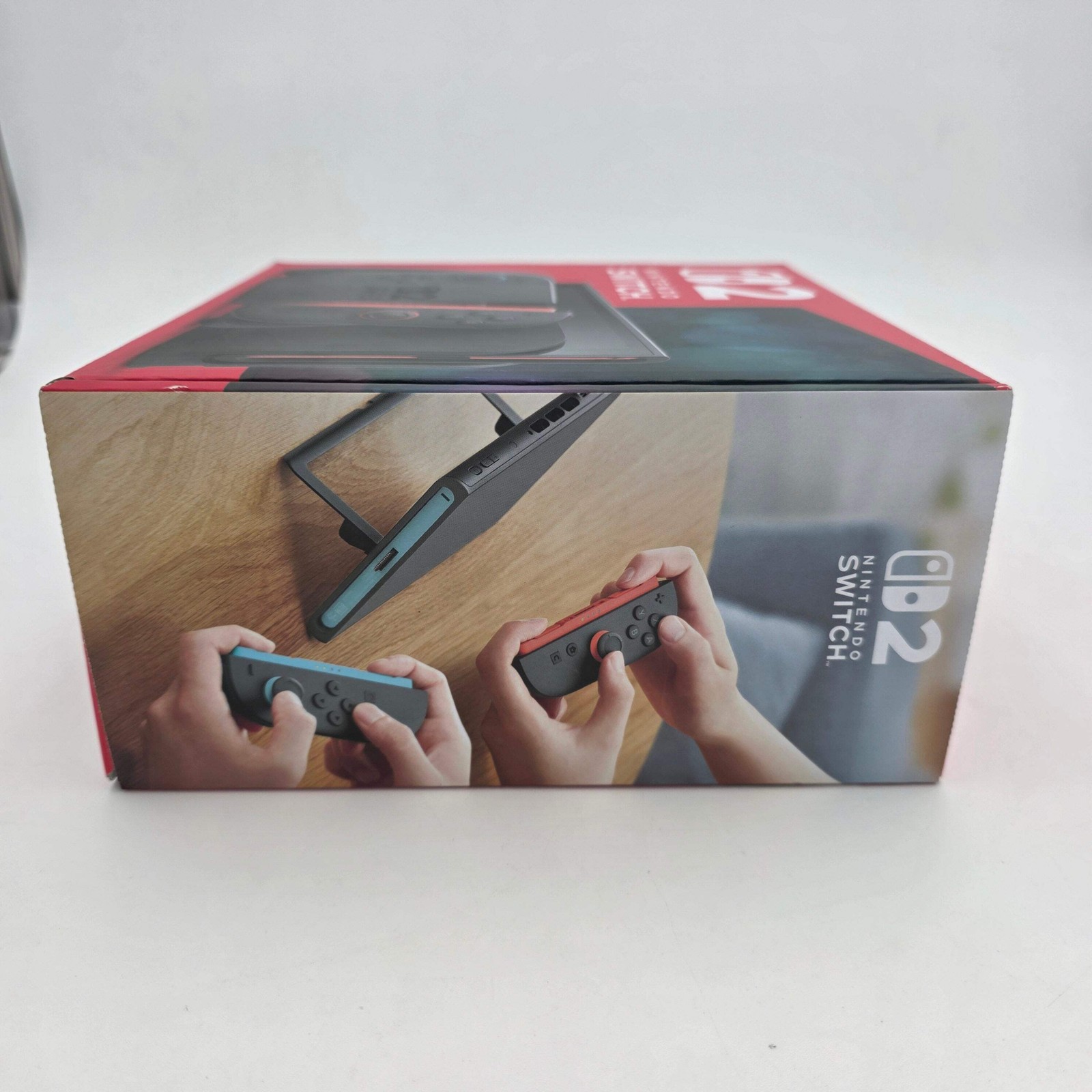 Nintendo Switch 2 BEE‑001 Black