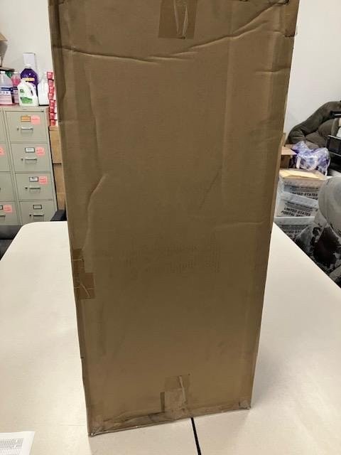 Arcade1Up Jr. Pac-Man Arcade Machine Kids 8″ Screen with Custom Stool A1U