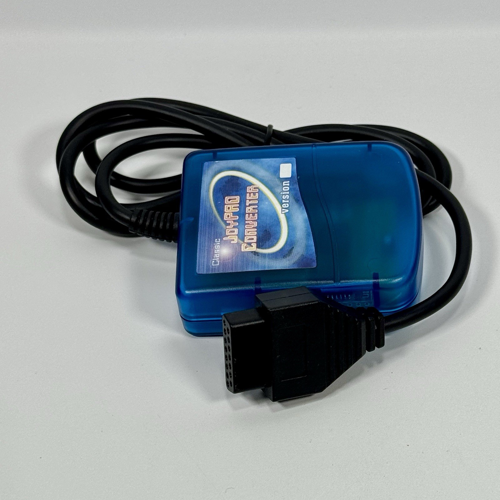 Joypro Converter Controller 15 Pin to Playstation
