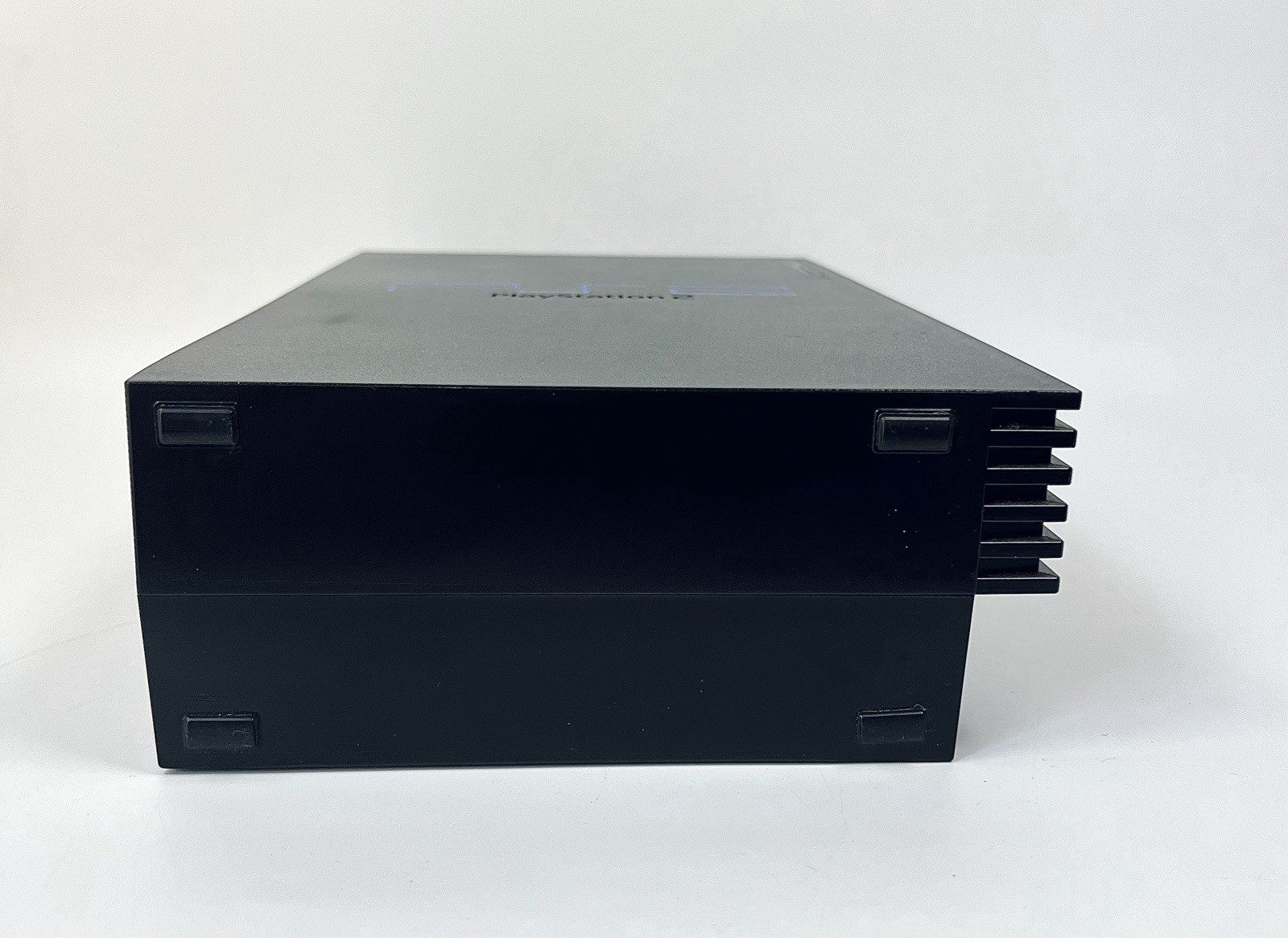 SONY PS2 PlayStation2 SCPH-18000 Console Set of 1 controllers　Black Japan