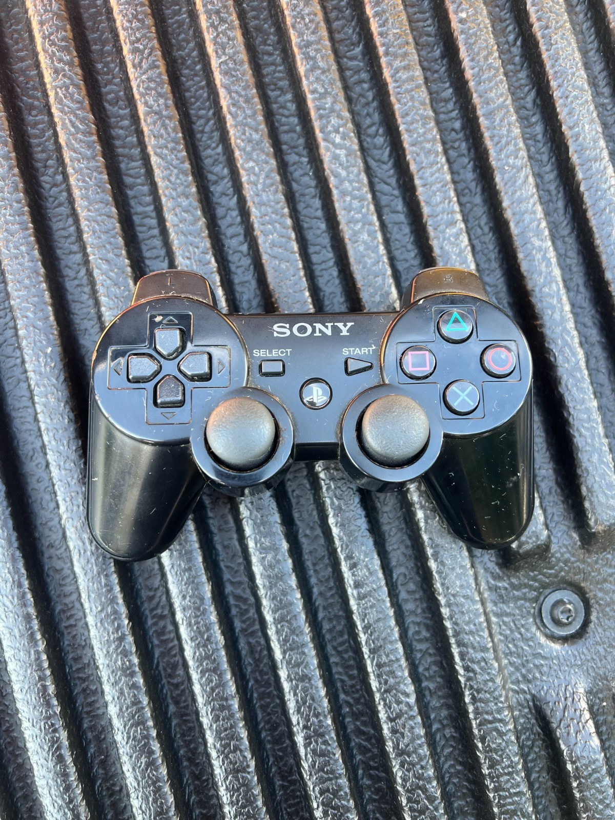 Sony PS3 3 Slim PS3 Console 160GB Model CECH-2501A, 13 games, & controller