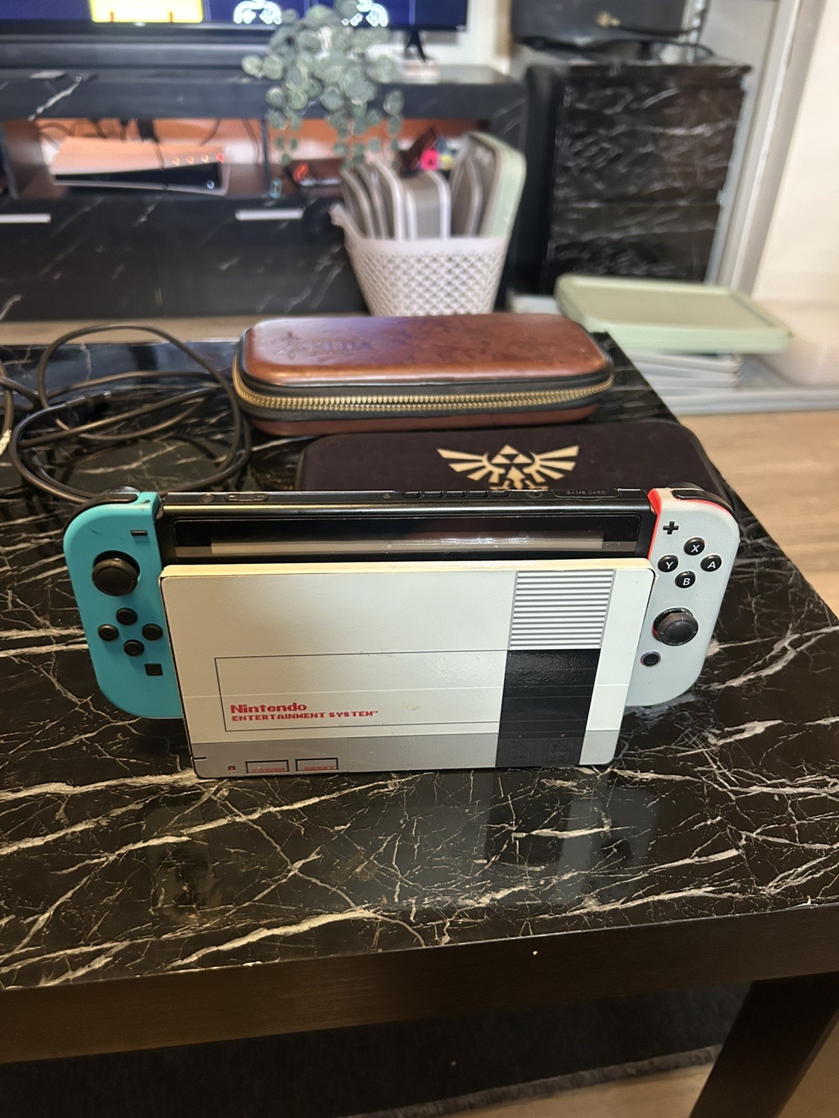 Nintendo Switch Console Bundle