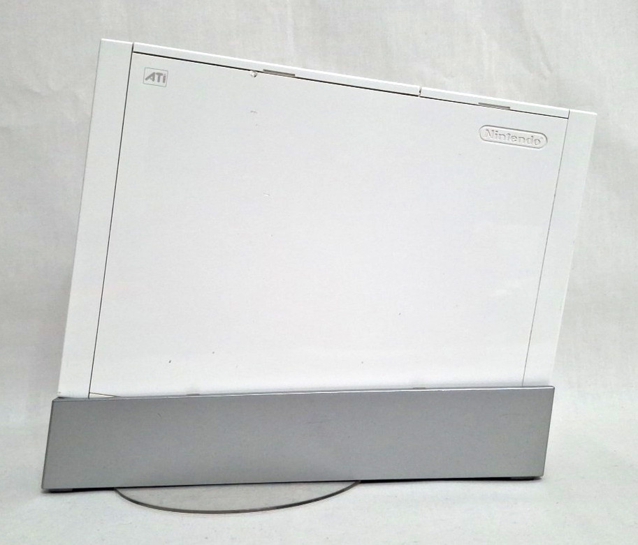 Wii Sports Console Bundle Controllers Video Games Fishing Baseball Golf Tennis