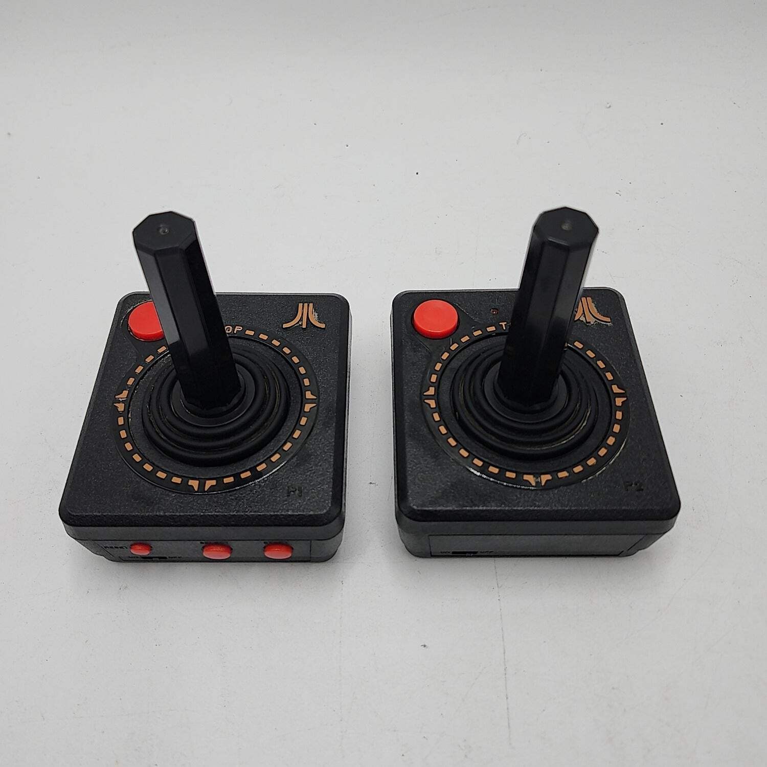 Atari Flashback 4 Black AR2670 Gaming For Atari