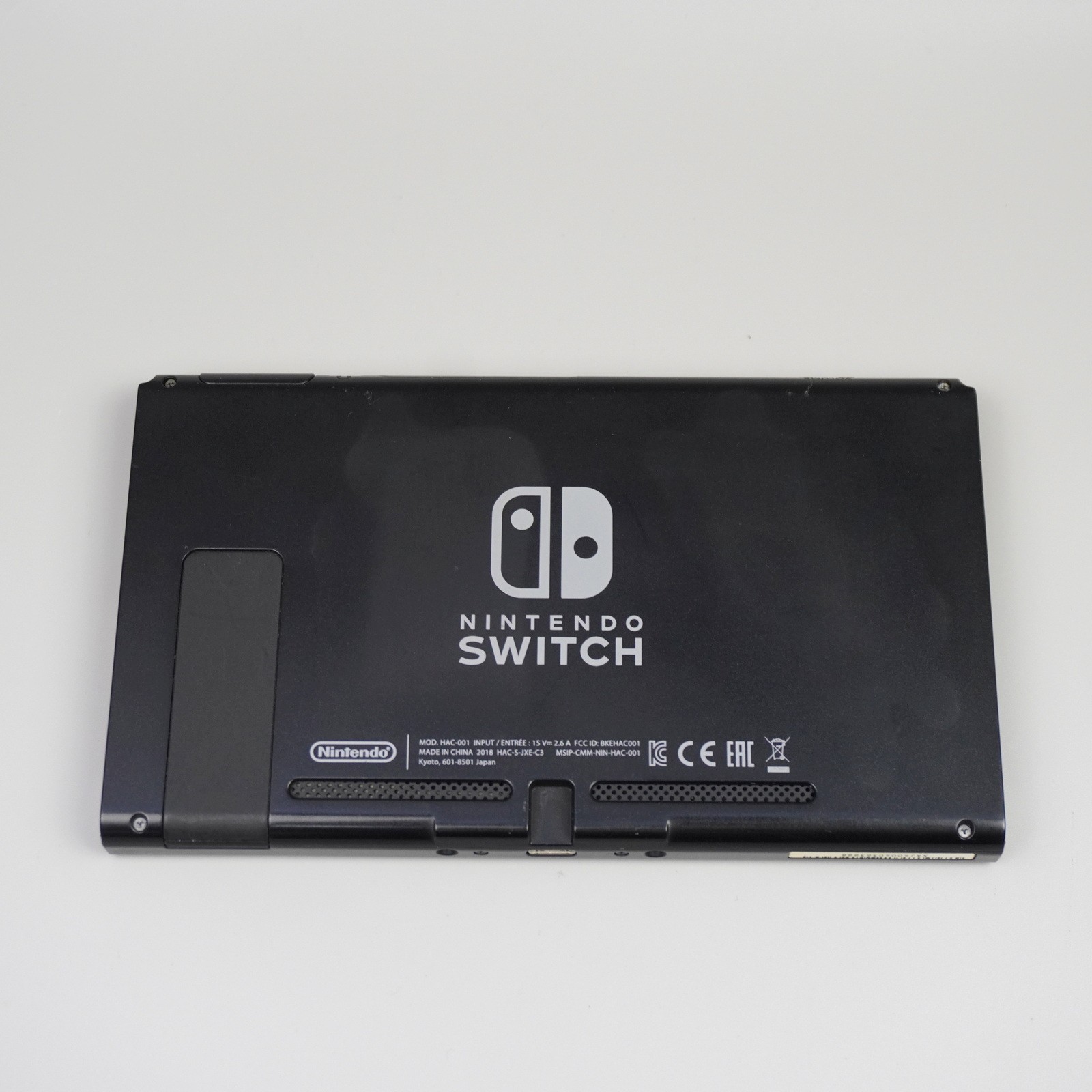 Nintendo Switch Unpatched Low Serial Console Only V1 HAC-001 #5777
