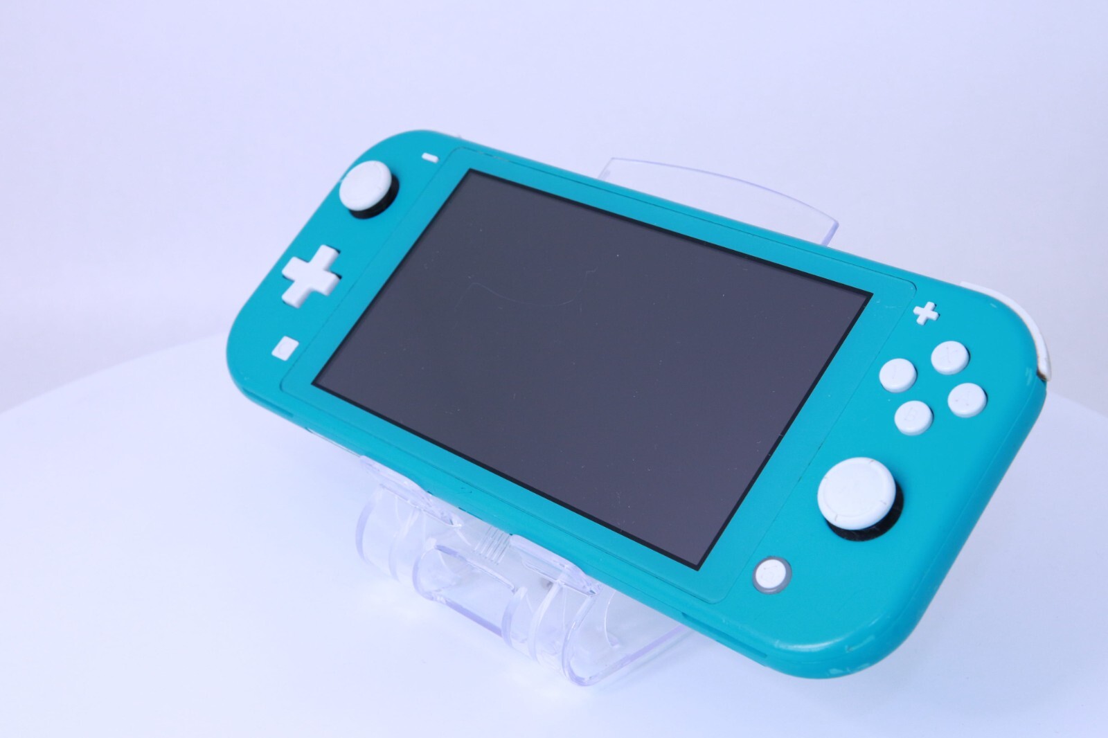 JP Game Nintendo Switch Lite Turquoise [Rank :B] 【 Region Free 】