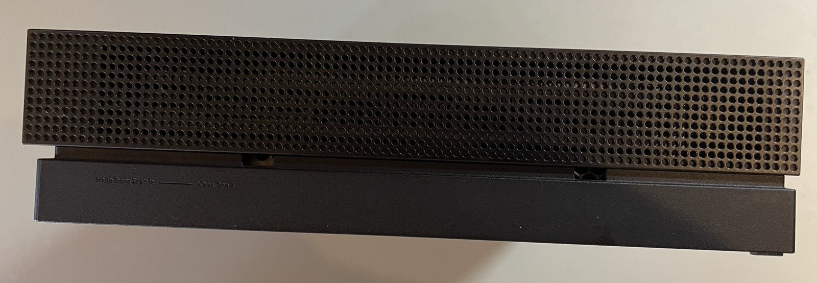 Microsoft Xbox One X 1TB Console Only