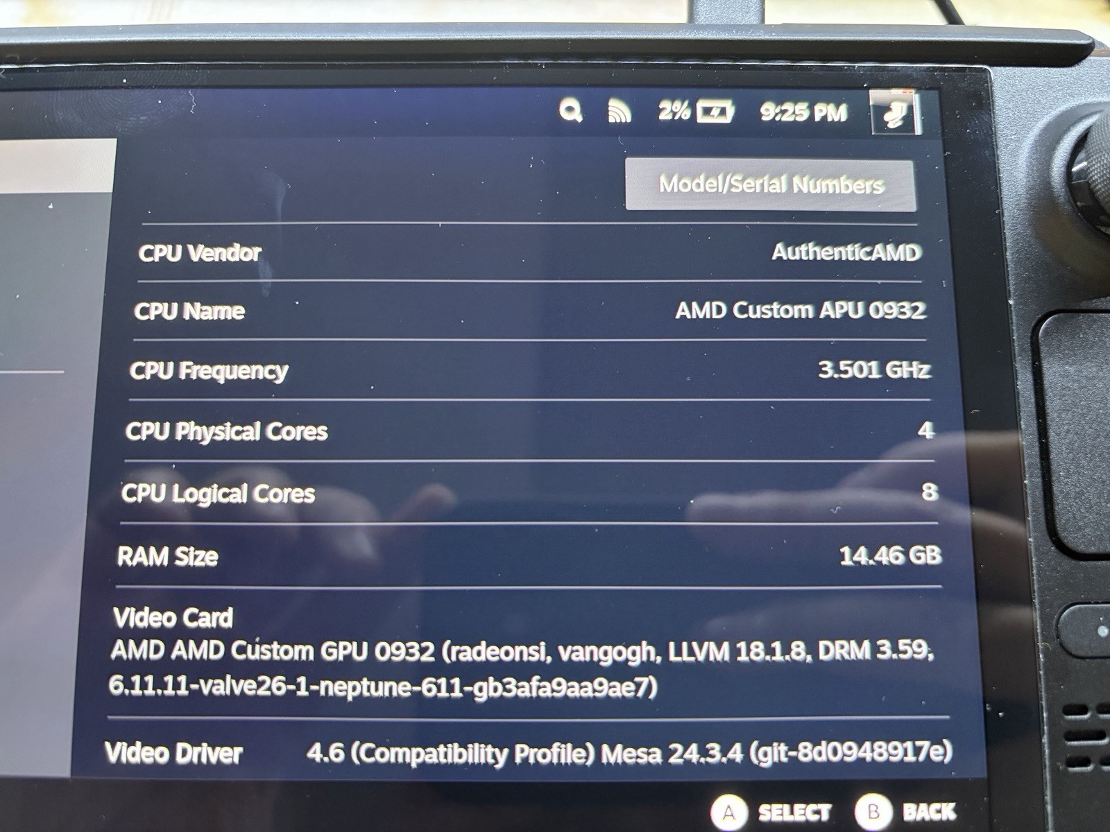 Steam Deck OLED 512GB Handheld Gaming Console with Protective Case