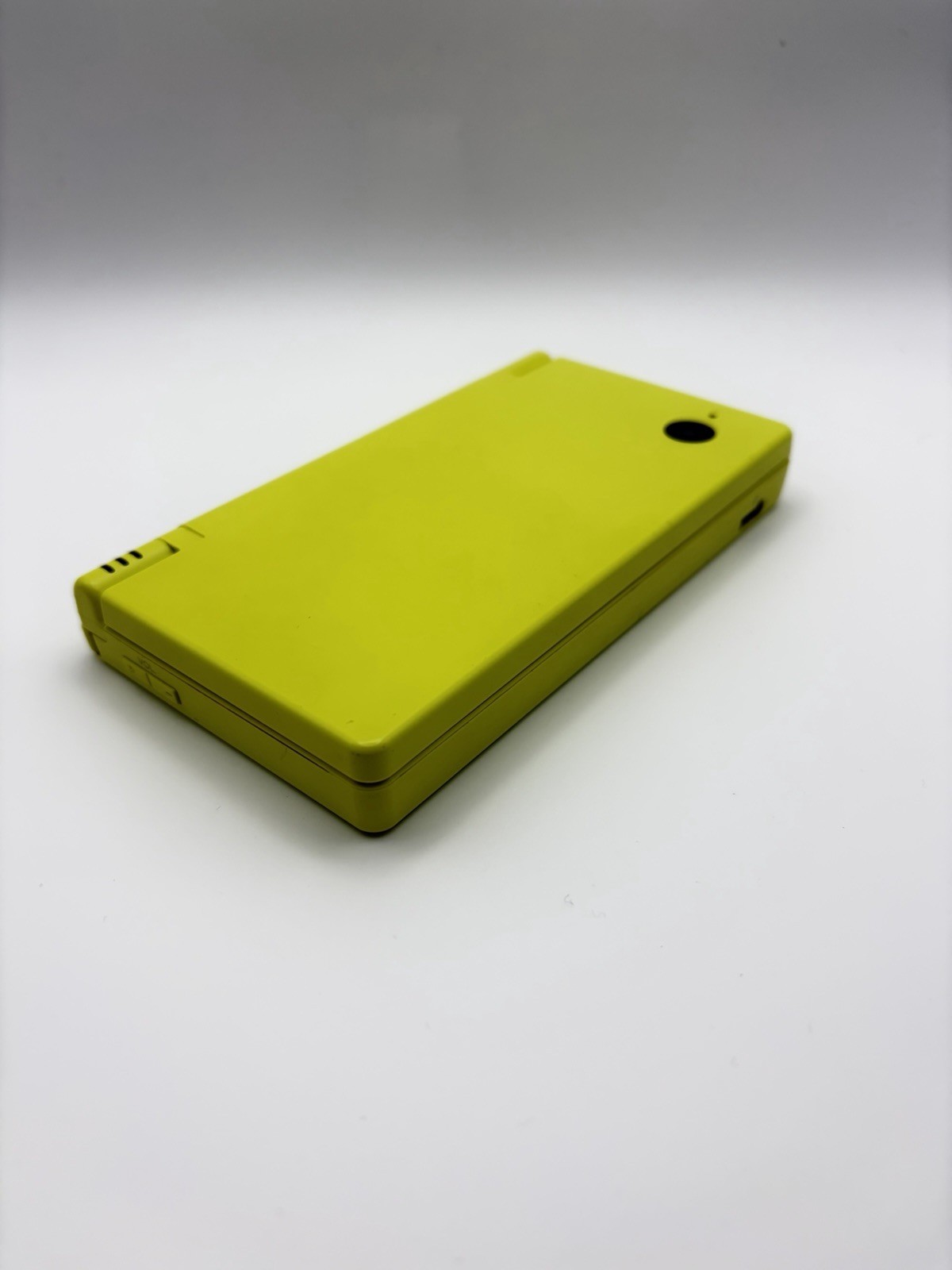 Nintendo DSi Lime Green Console Tested Working Excellent Condition Japan