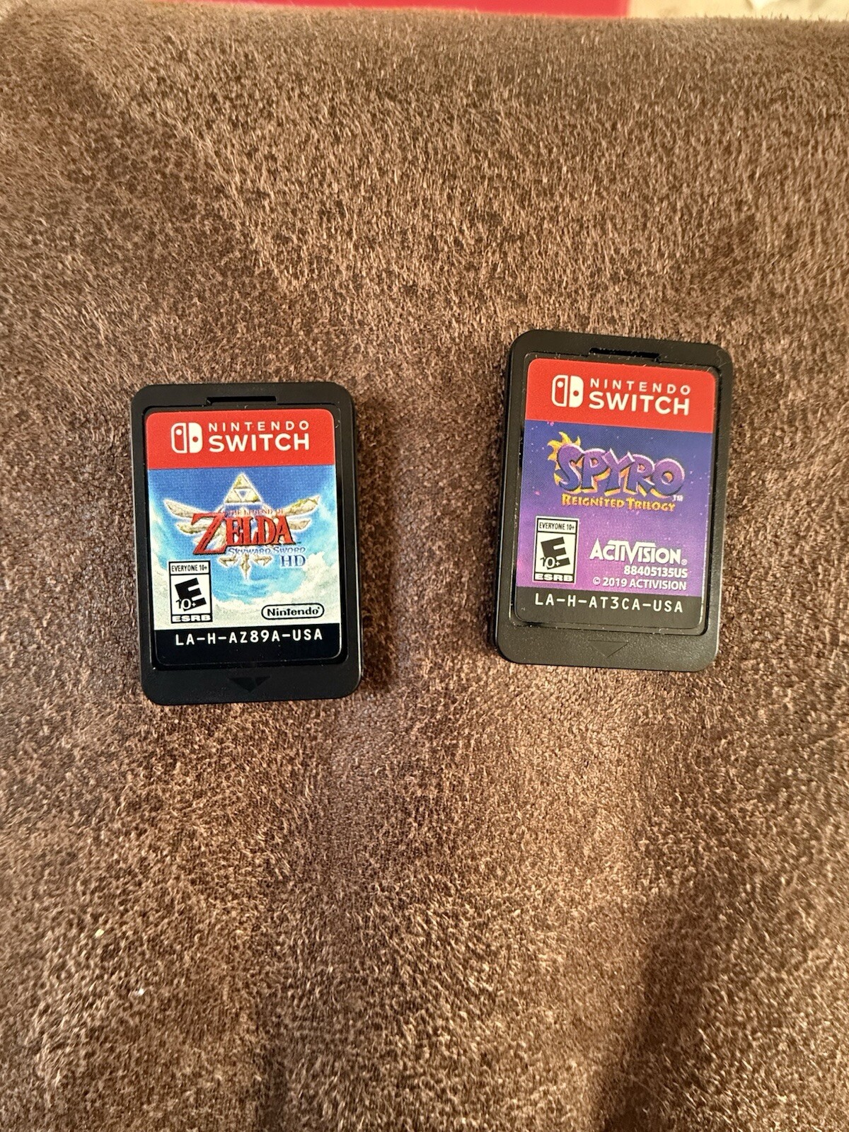 NINTENDO SWITCH OLED DISPLAY