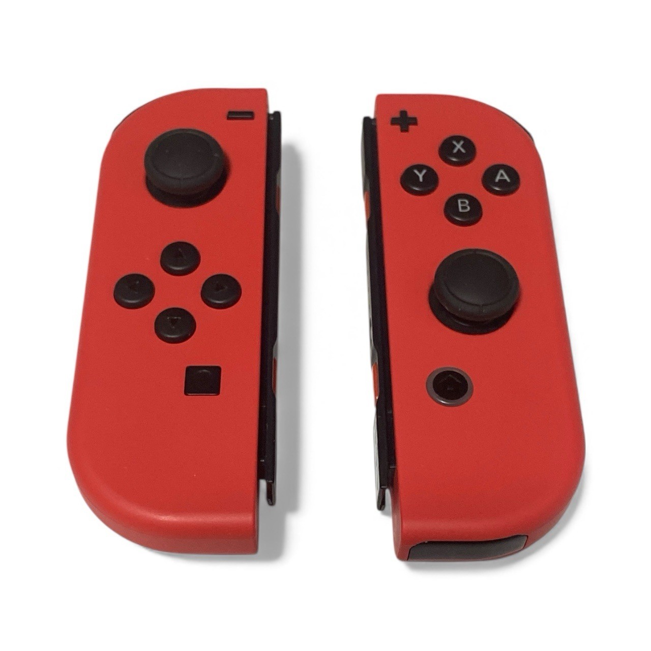 Nintendo Switch (OLED Model) HEG-001 Mario Red Edition 64GB Console