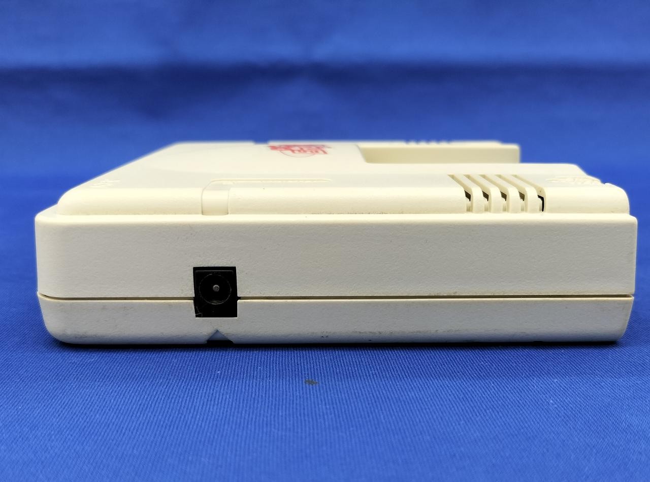 PC Engine Model PI TG001 NEC