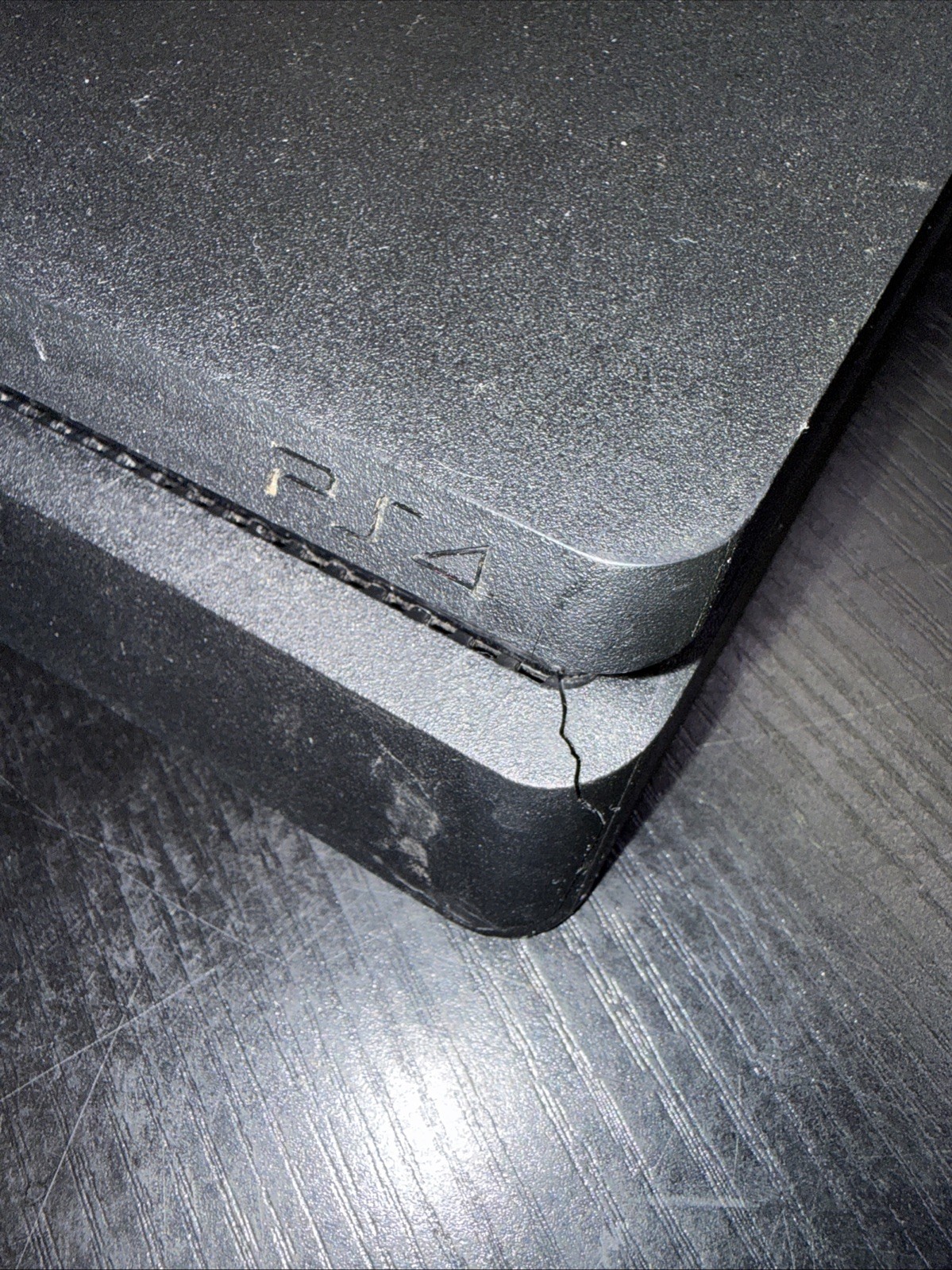 ●Digital/Cosmetically Flawed●Sony PlayStation 4 Slim PS4 500GB Console 11.00 FW