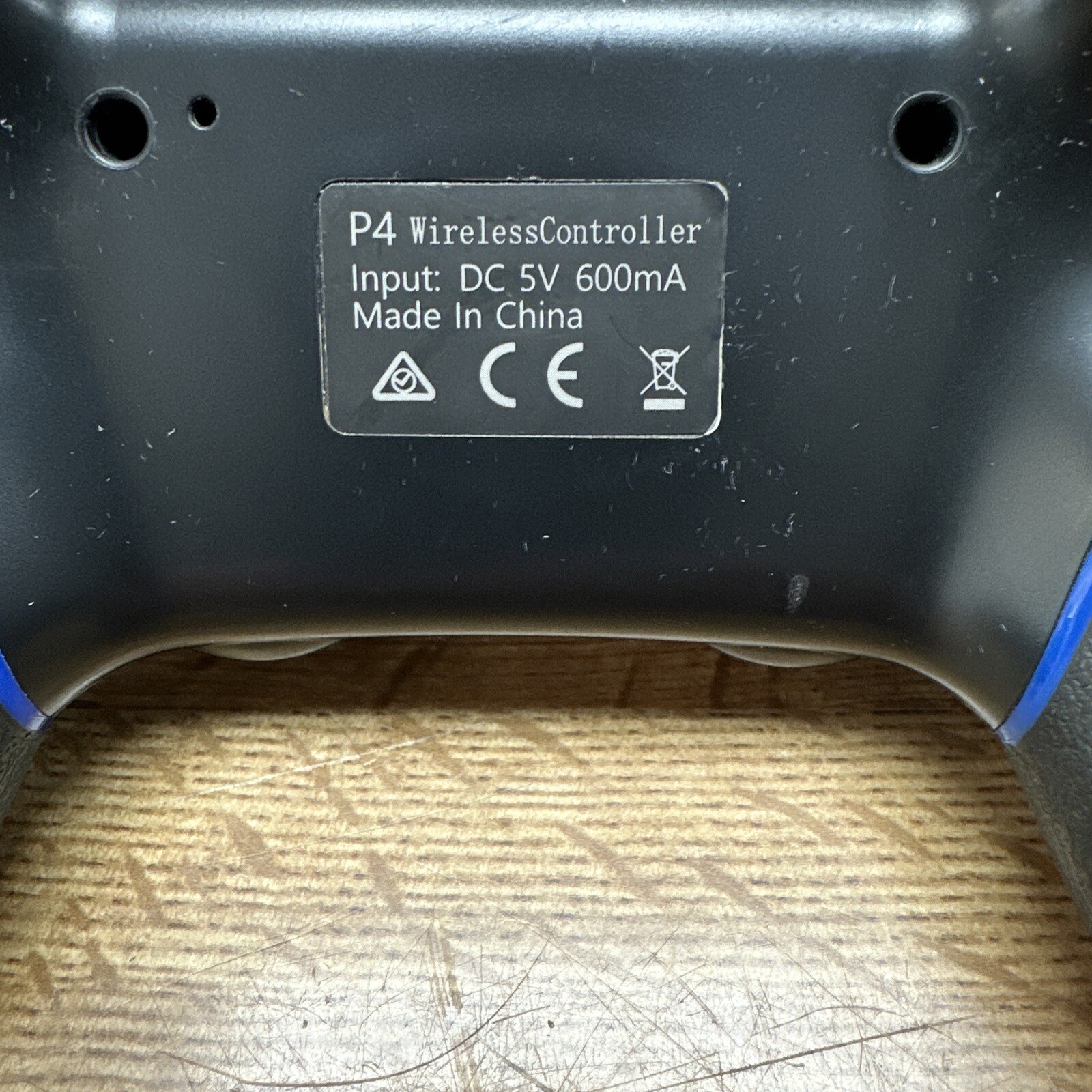 SONY PS4 – SYSTEM – CUH-2215B – 500GB