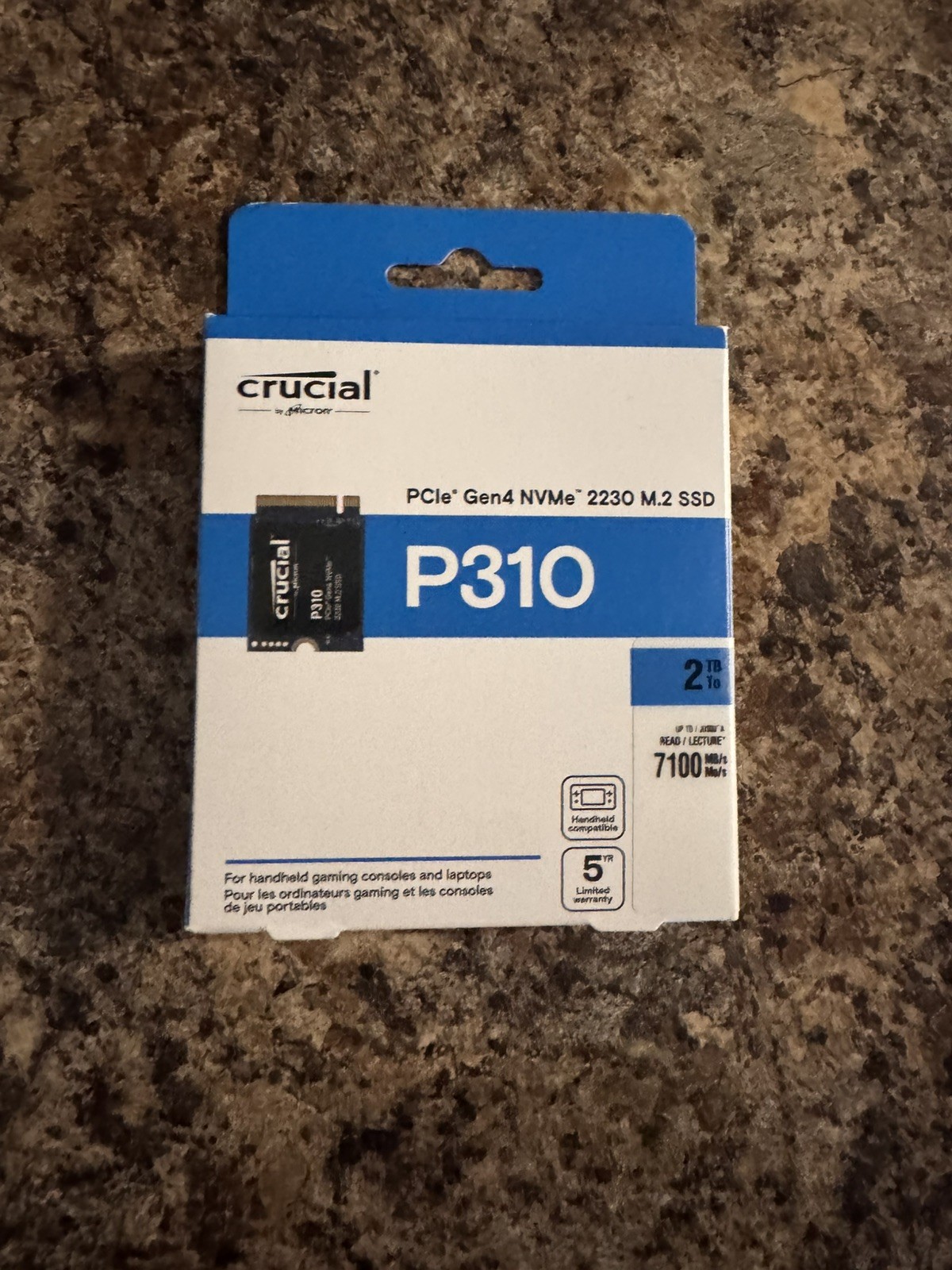 2TB Steam Deck Oled with modifications / Extras
