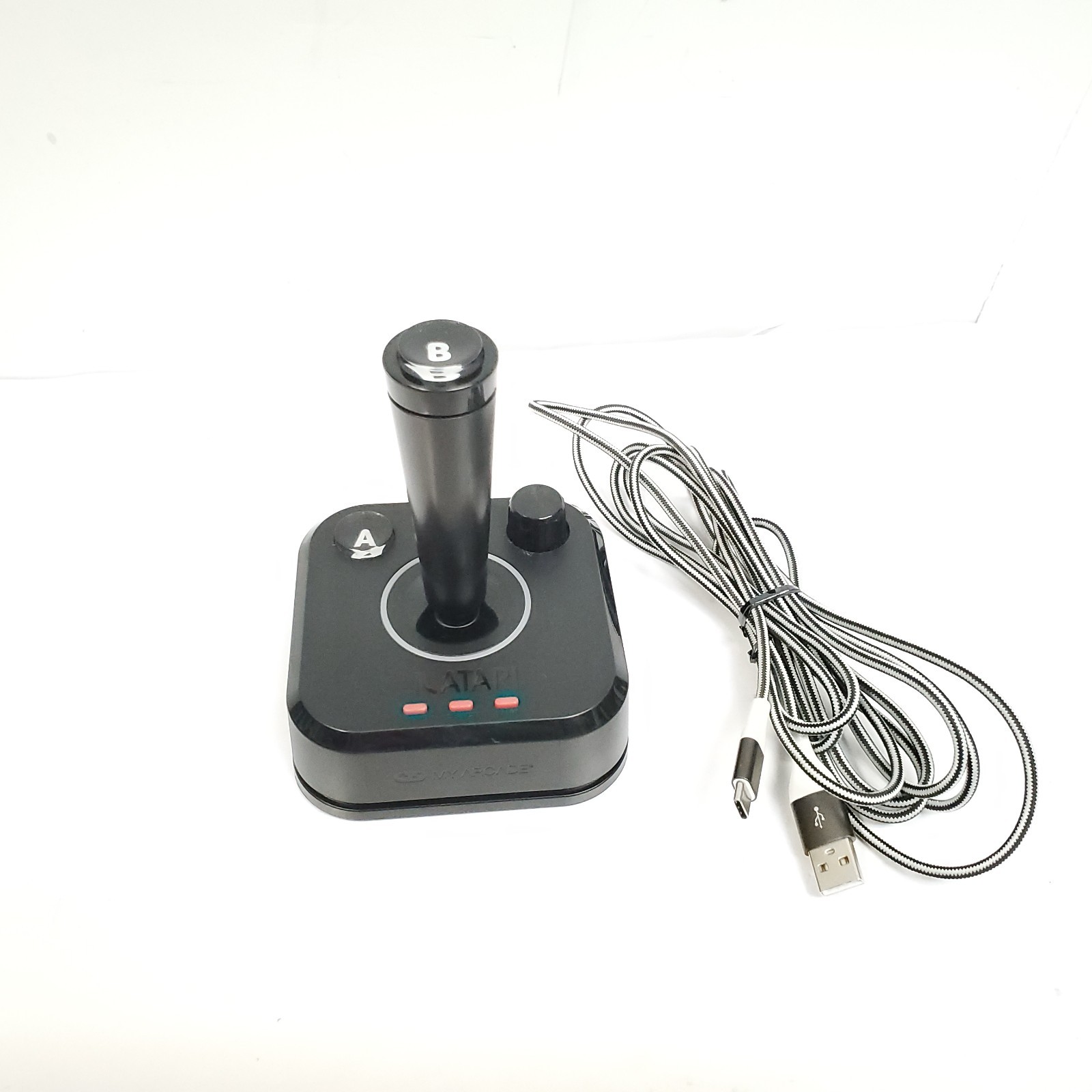 Atari Gamestation Pro My Arcade Retro Controller Only