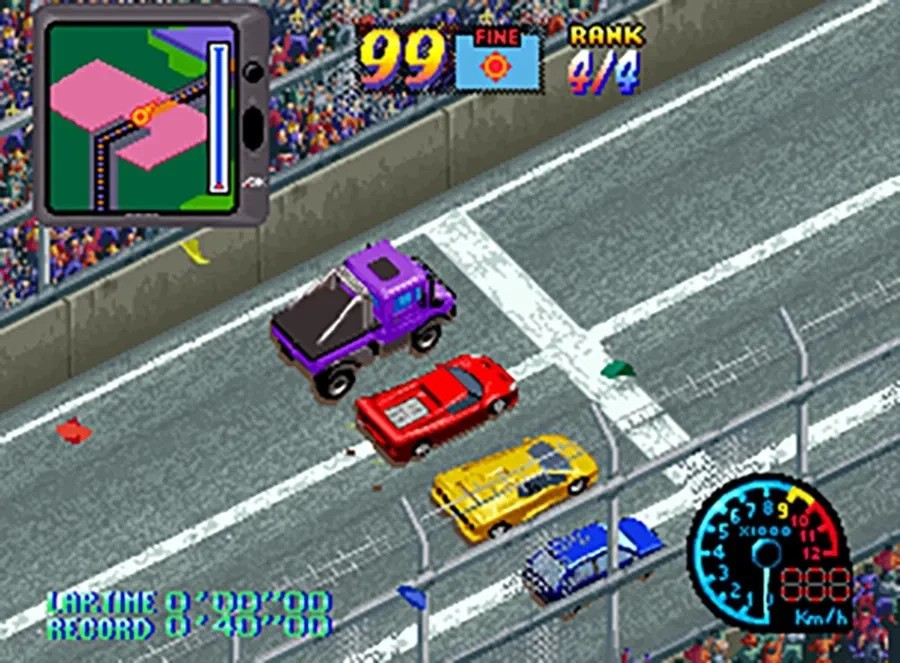 ACA NEOGEO Selection Vol. 6 (Multi-Language) Switch New Game Special (2025 Misc)