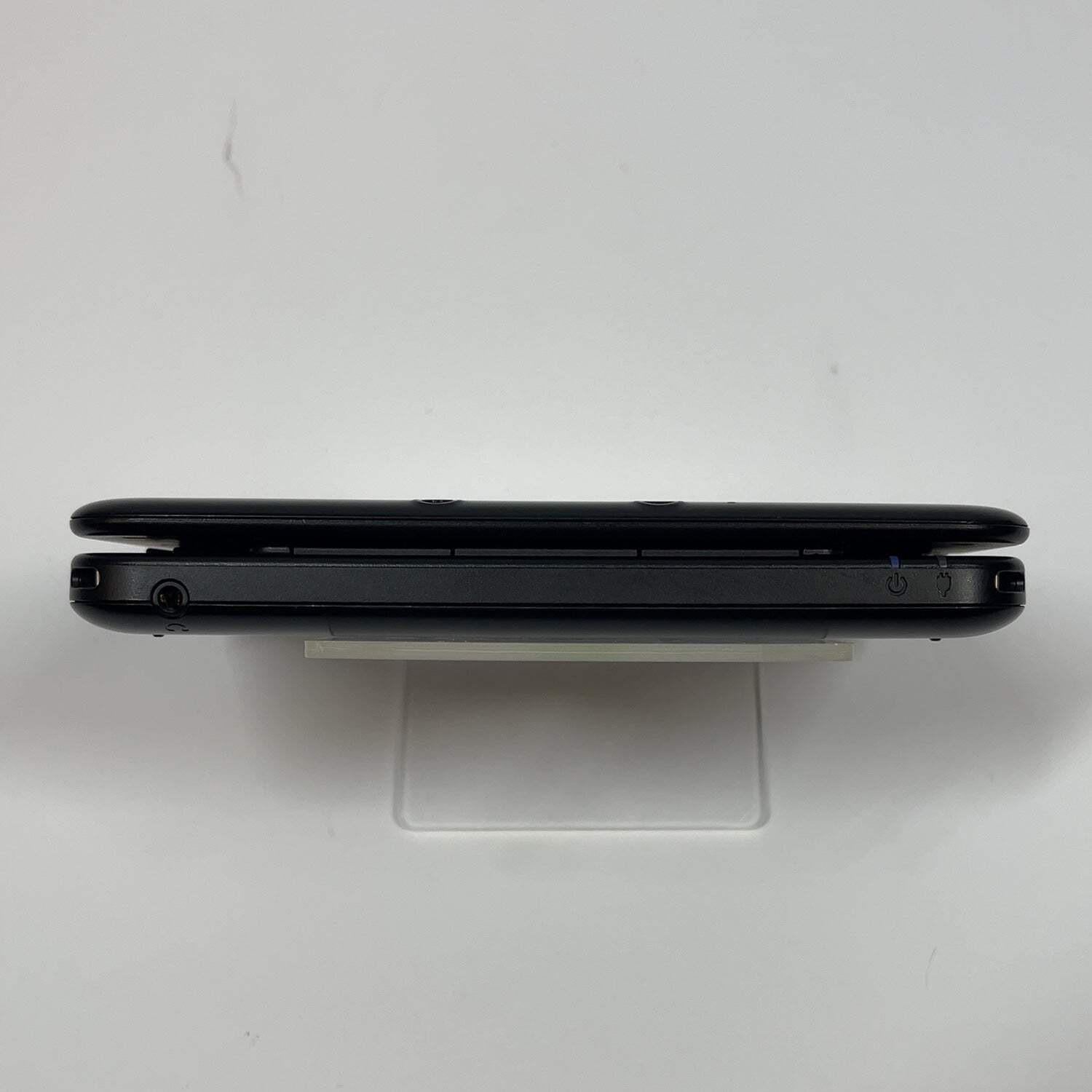 Nintendo 3DS LL Handheld Game Console Only WAP-002 Black