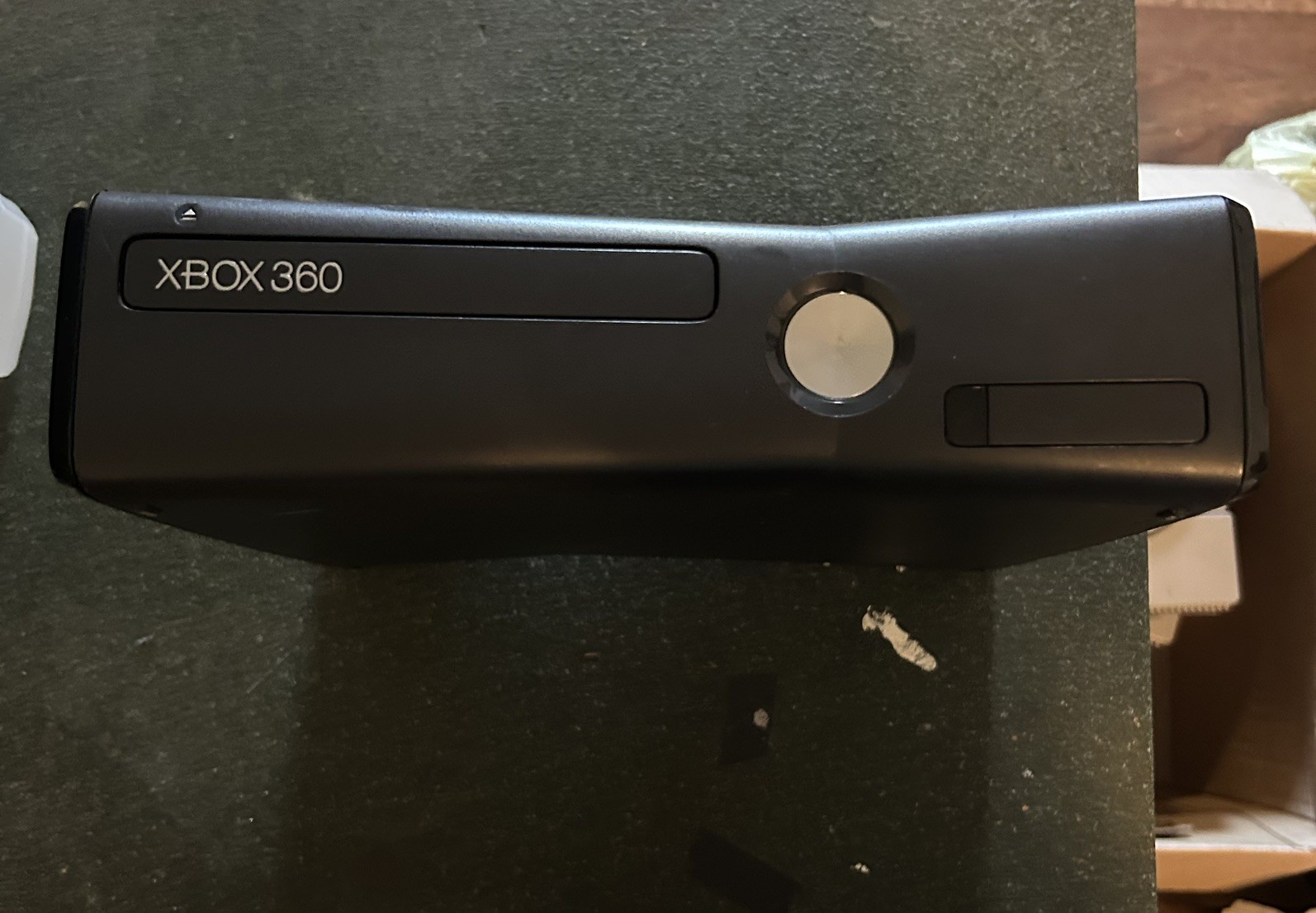 Xbox 360 Slim Console Only