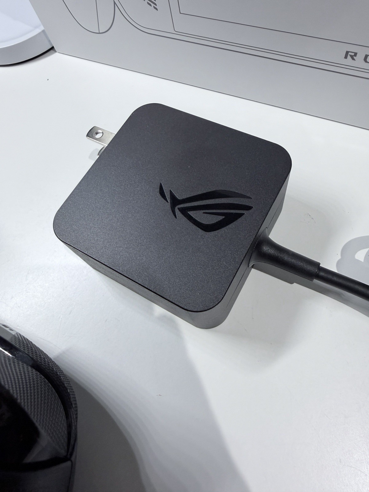 🔥 Black Shell Swap ASUS ROG XBOX Ally RC73YA 16GB Ram 512GB SSD RYZEN Z2A, READ