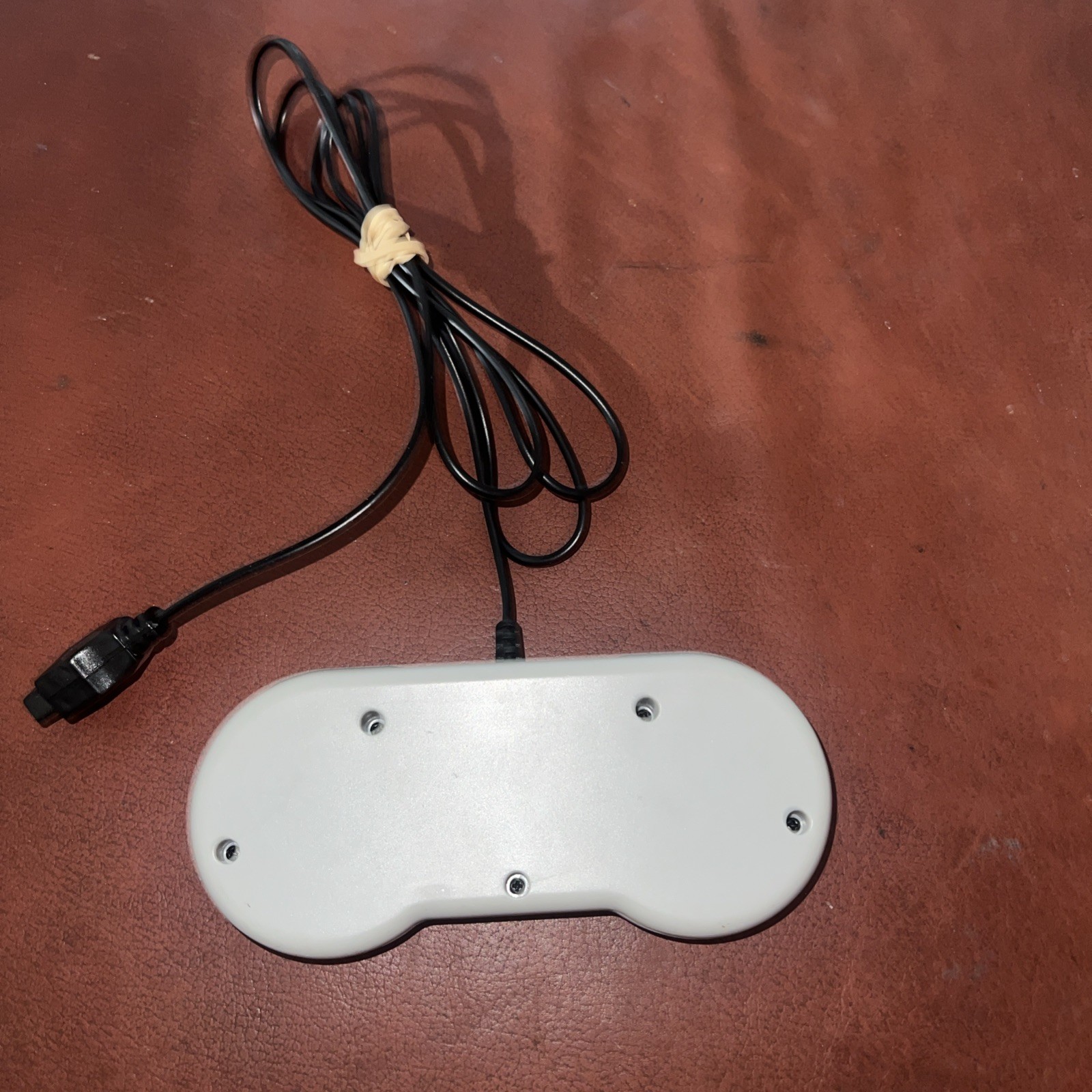 For Super Mini SFC Entertainment System Repalcement Controller See Descrip