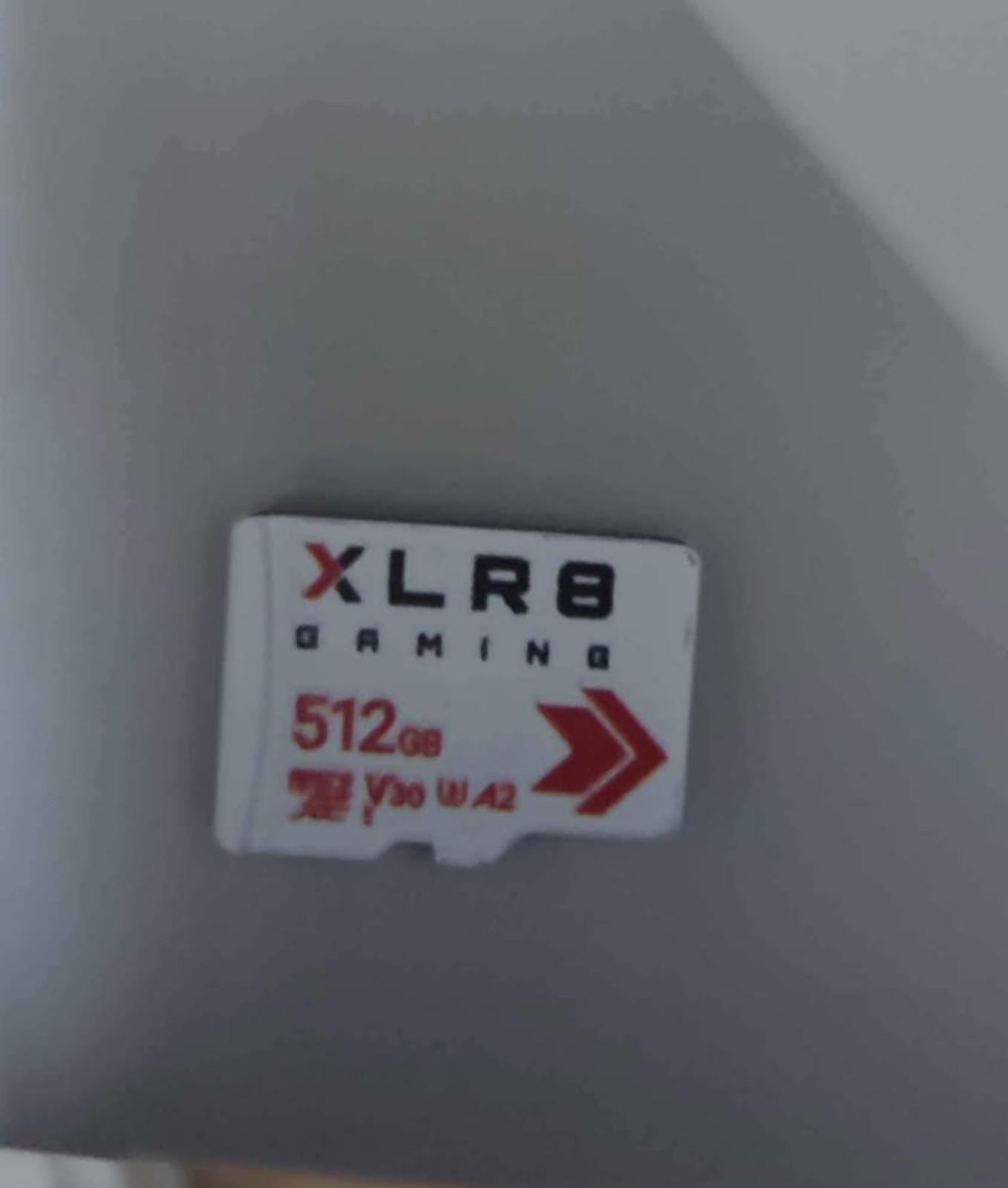 Rog Ally Z1512Gb de SSDWin 11 Home caja original y cargador oriinal